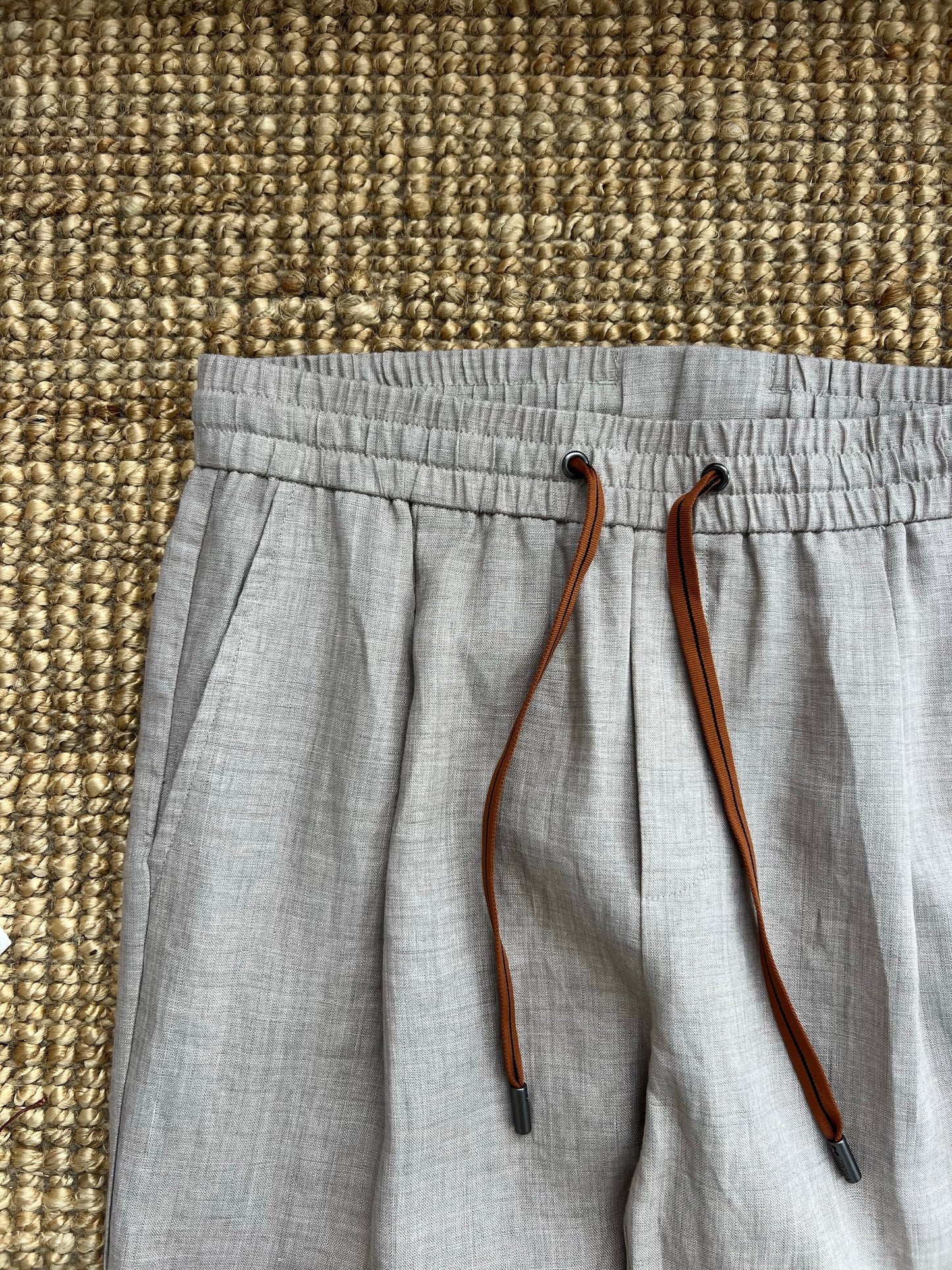 ZG Long Pants