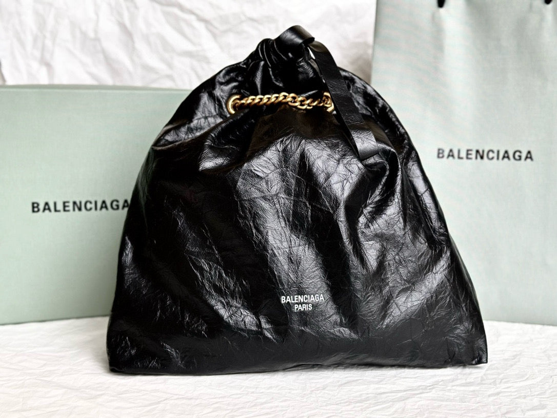 BLCG Crush Tote Bag(43x15x35cm)