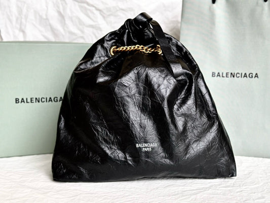 BLCG Crush Tote Bag(43x15x35cm)