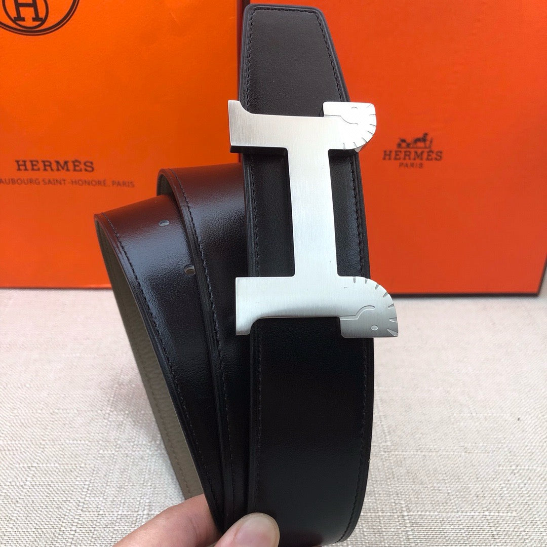 Hermes Belt
