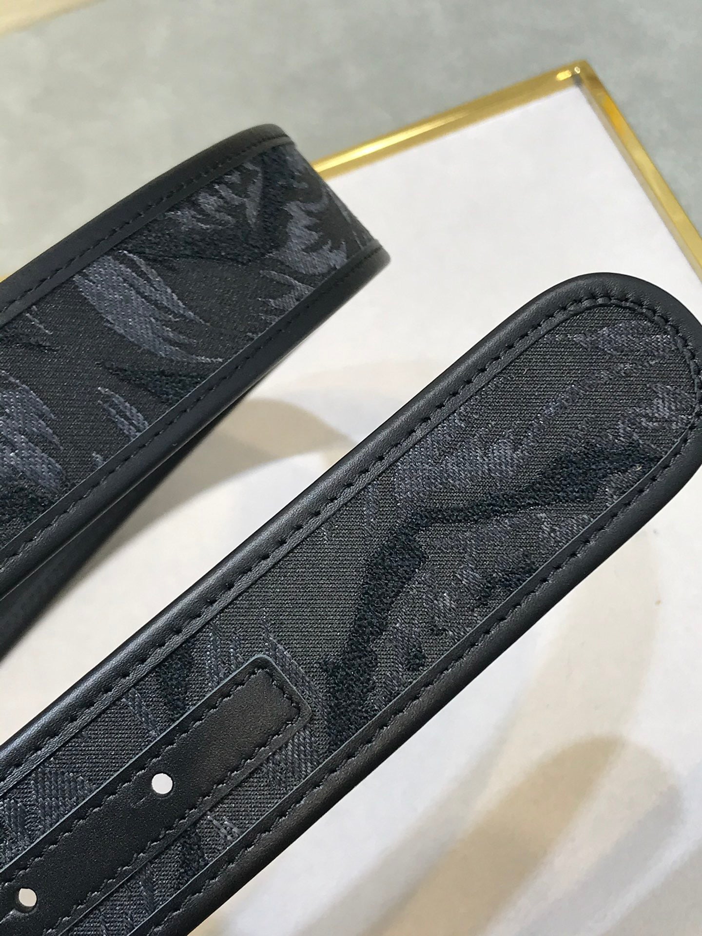 Versace Belts
