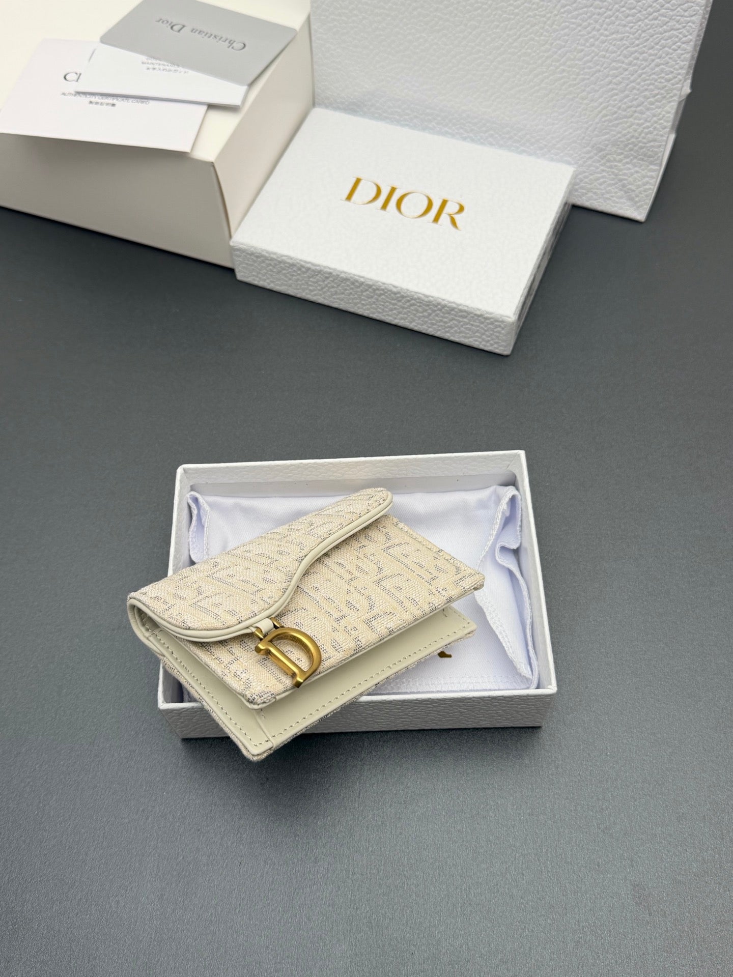 Dior Bloom Wallet