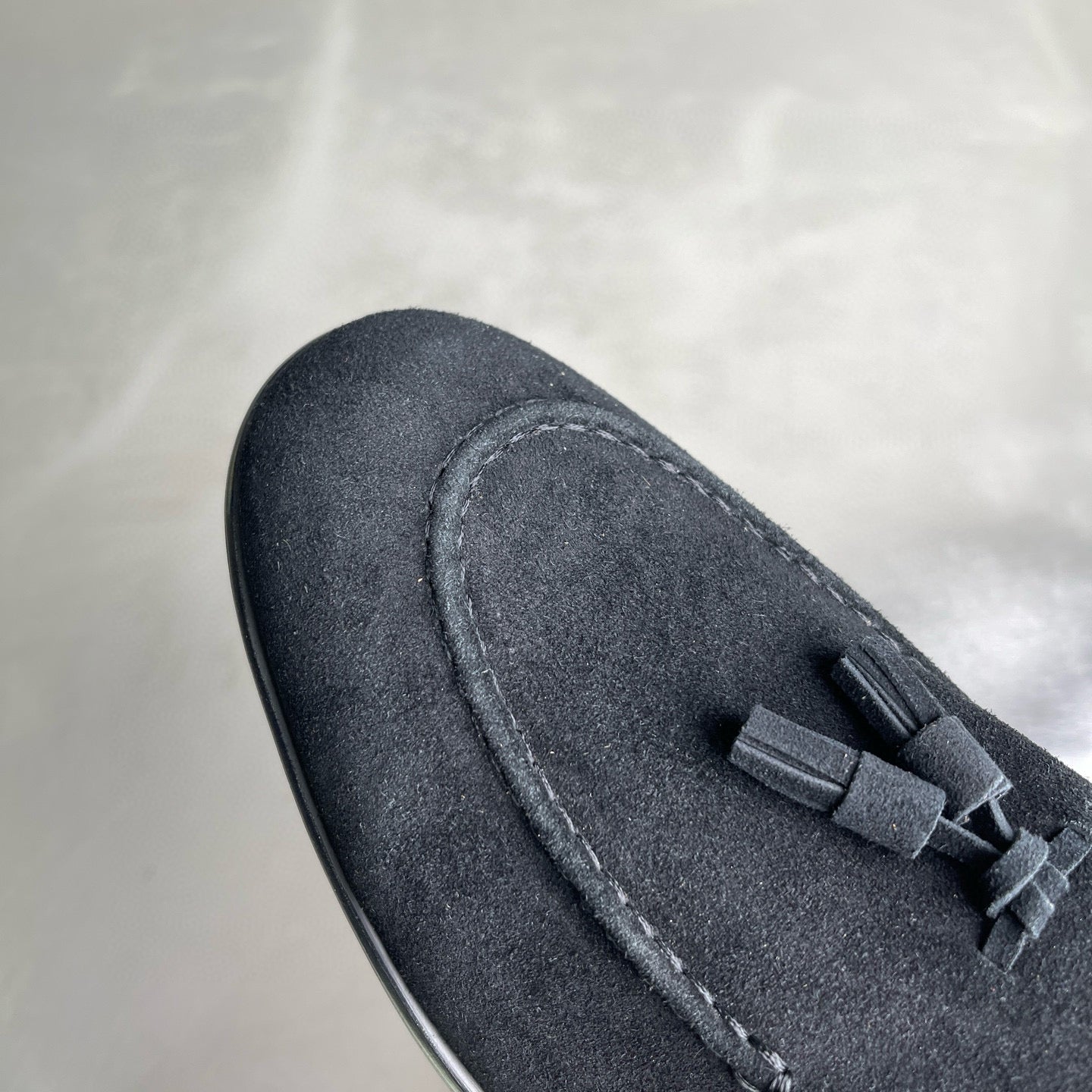 BC Loafer