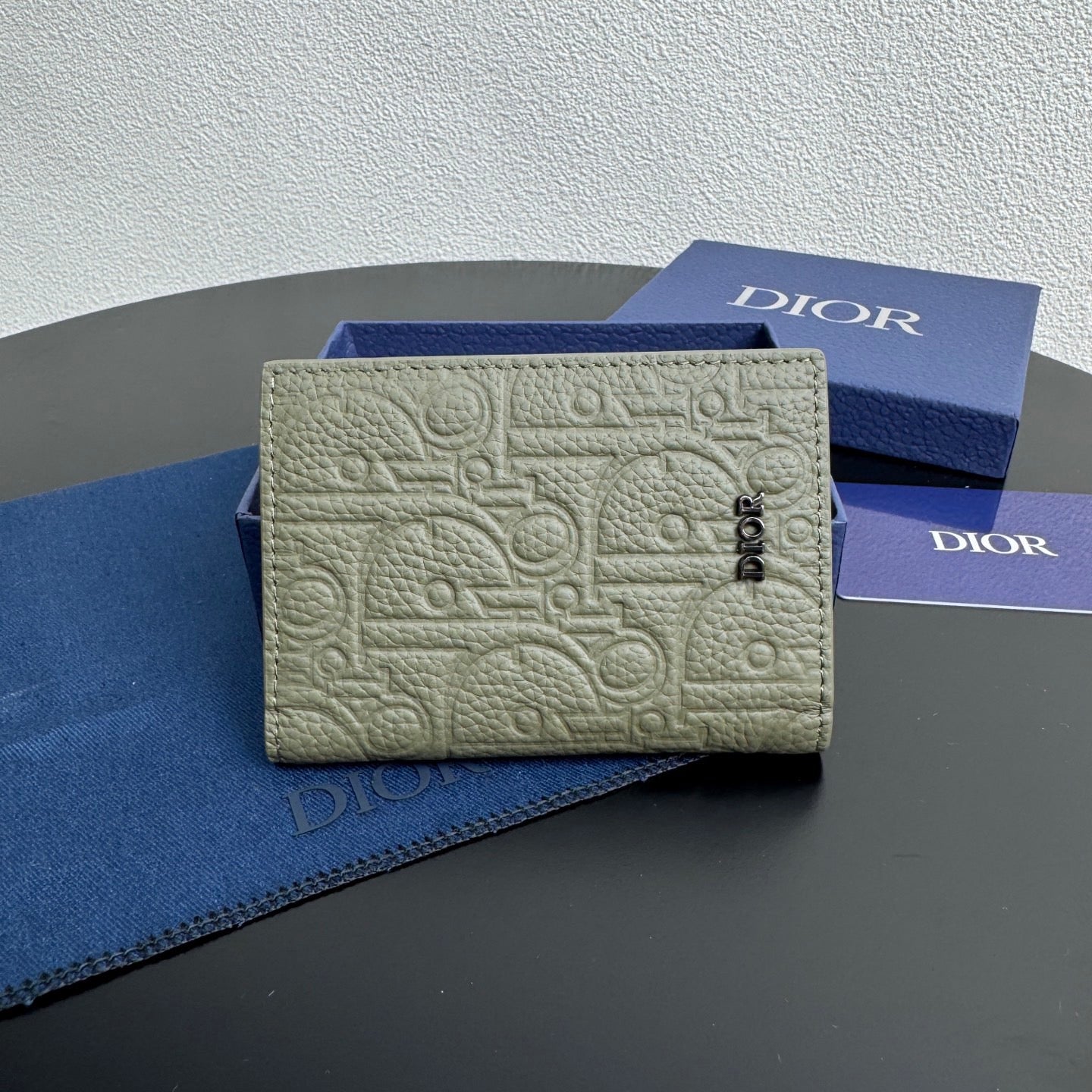 Dior Wallet