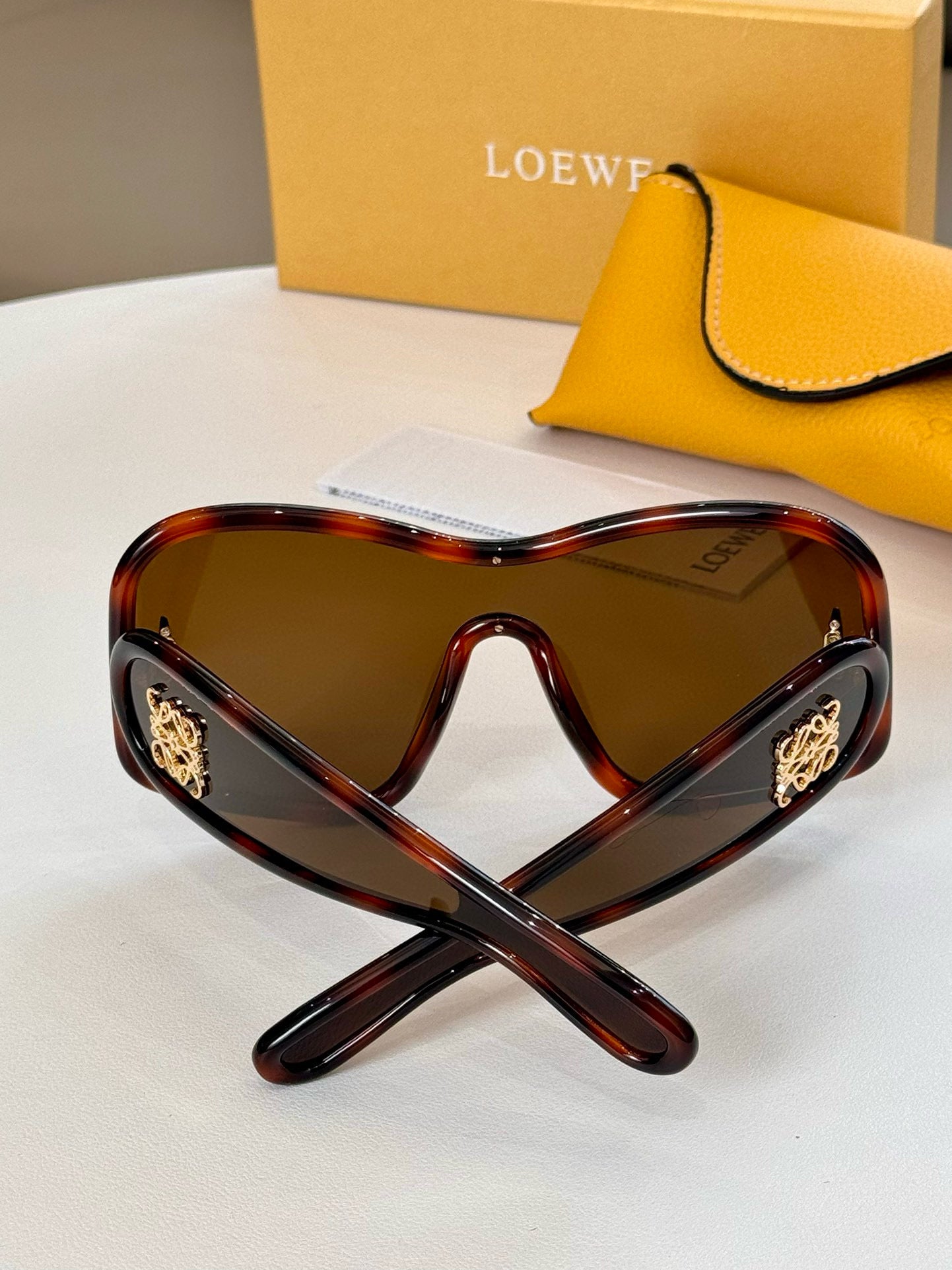 Loewe Sunglasses