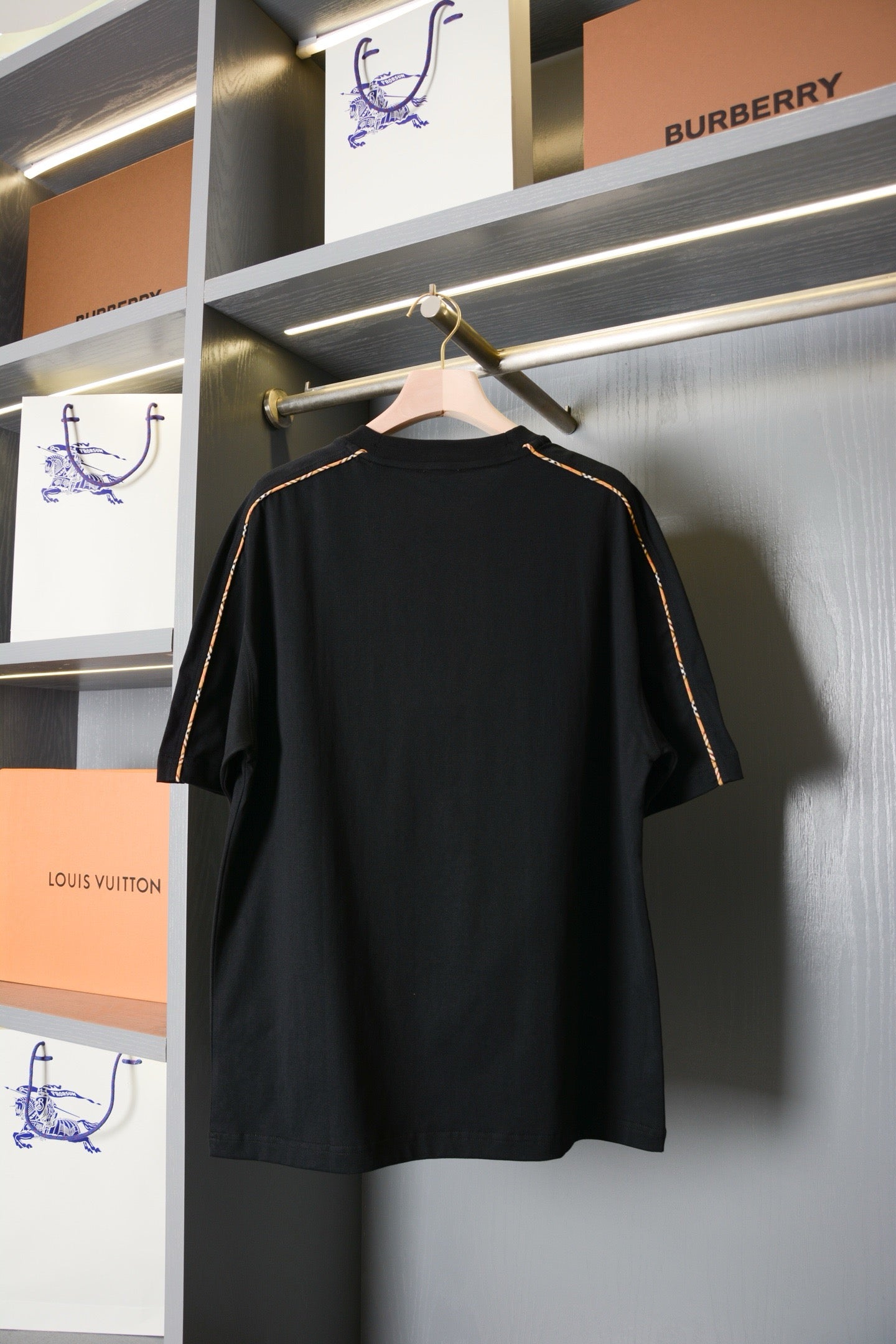 BBR T-shirt