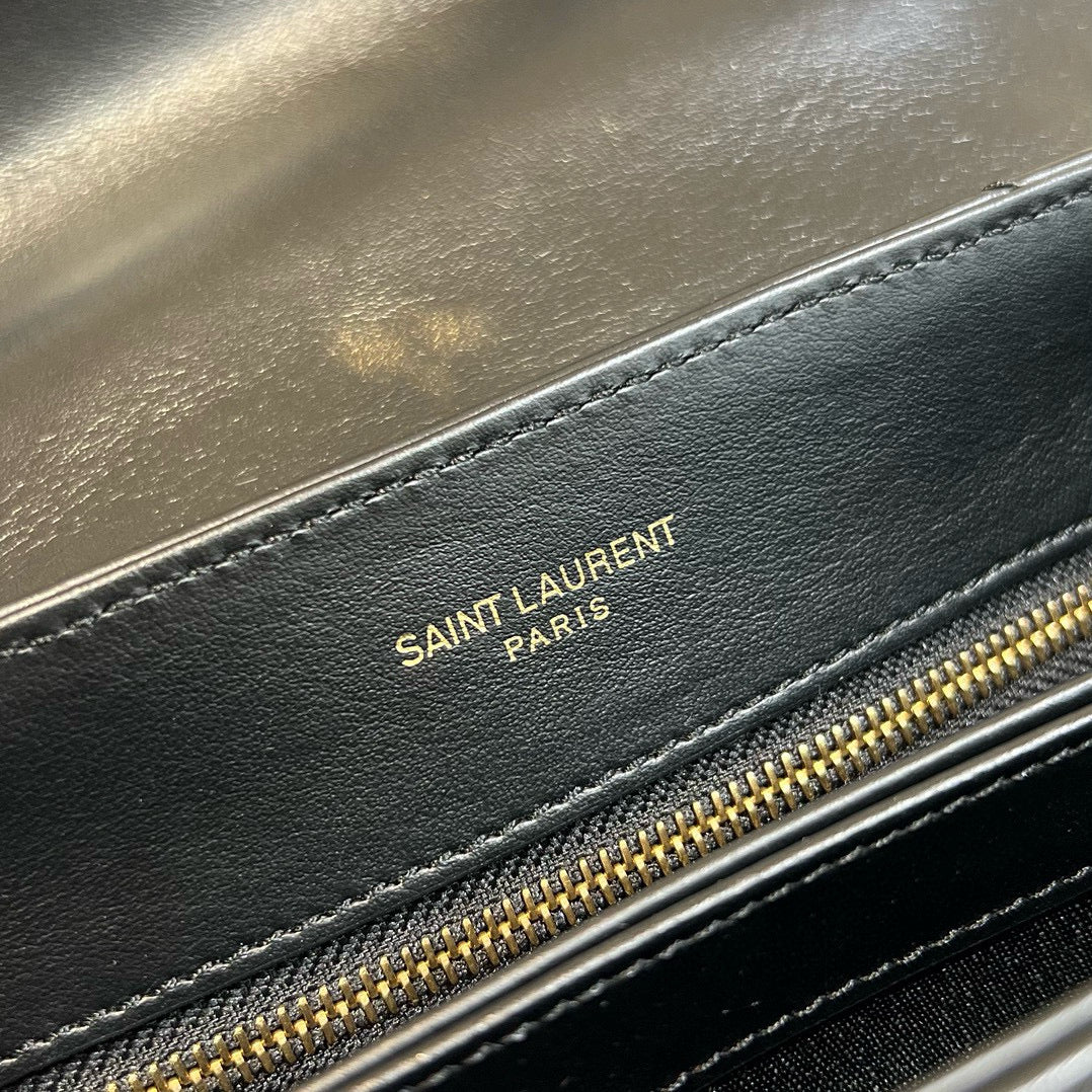 YSL Loulou Shoulder Bag 20x14x7.5