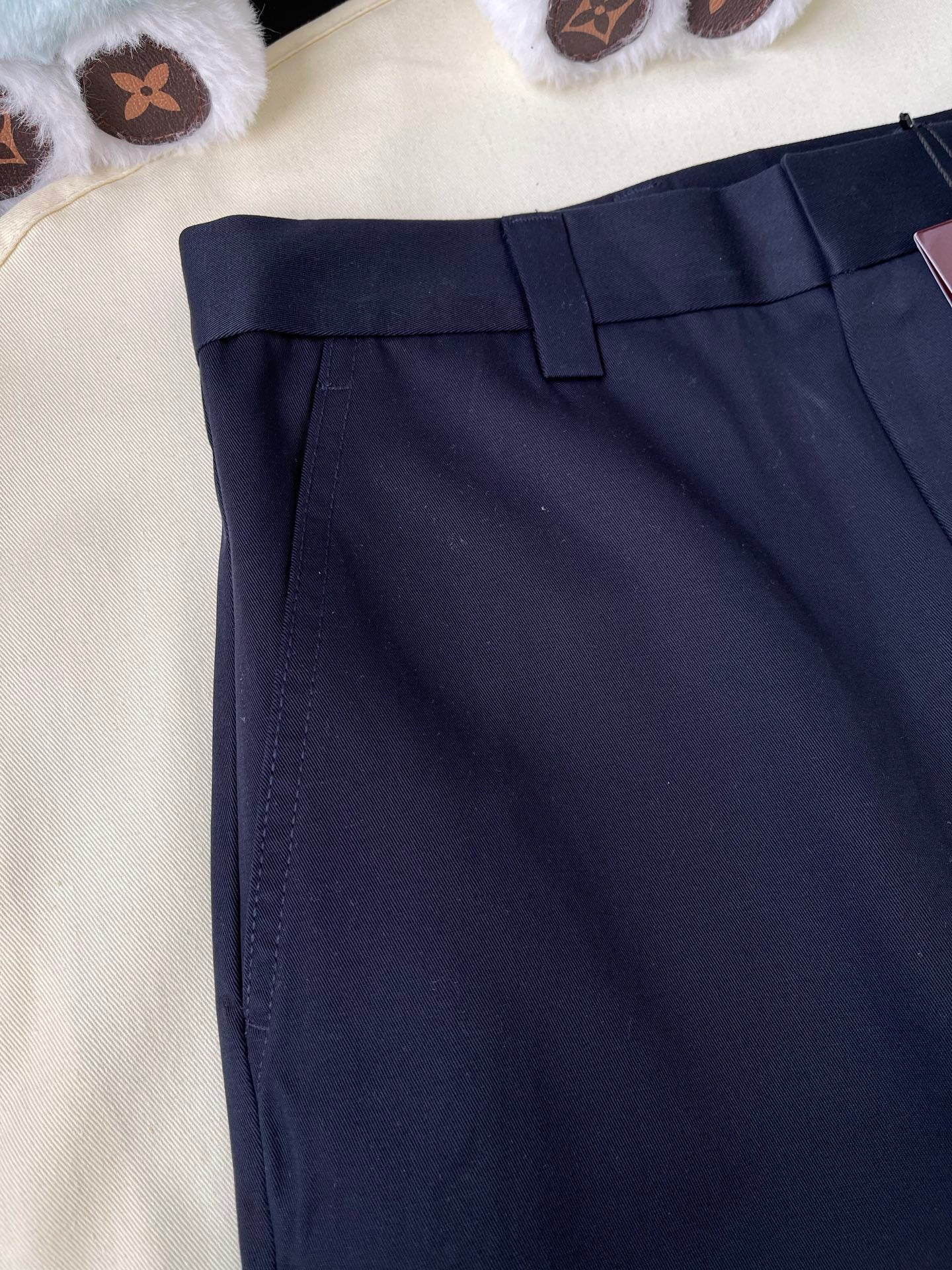 Gucci Short Pants
