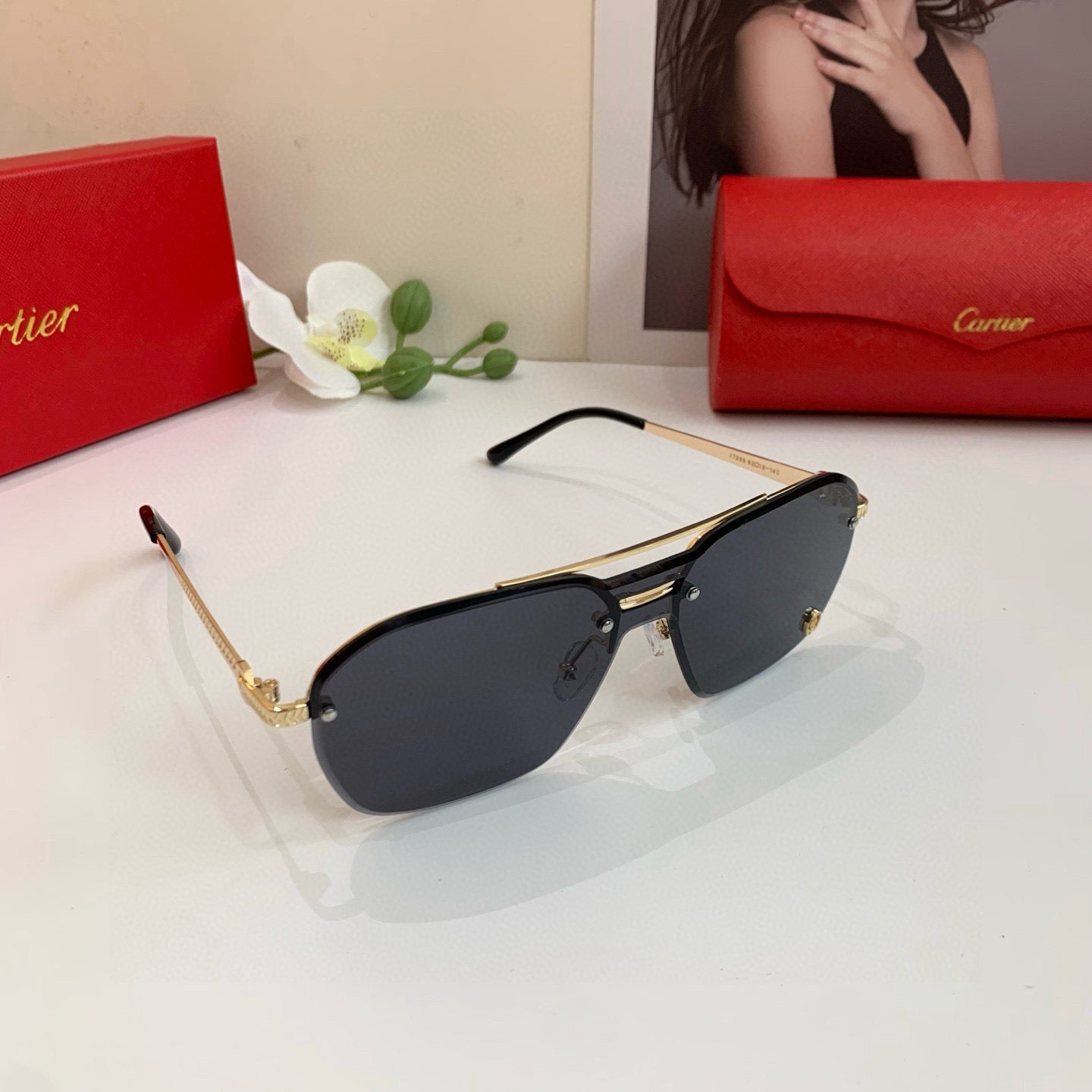Cartier Sunglasses