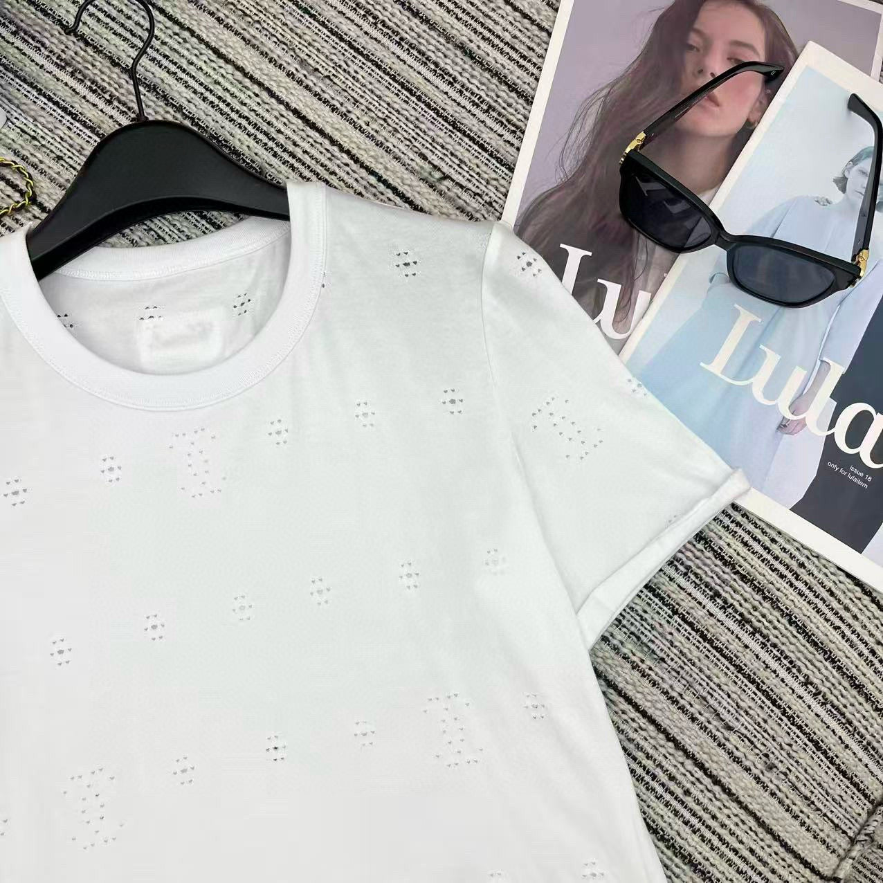 Chanel T-Shirt
