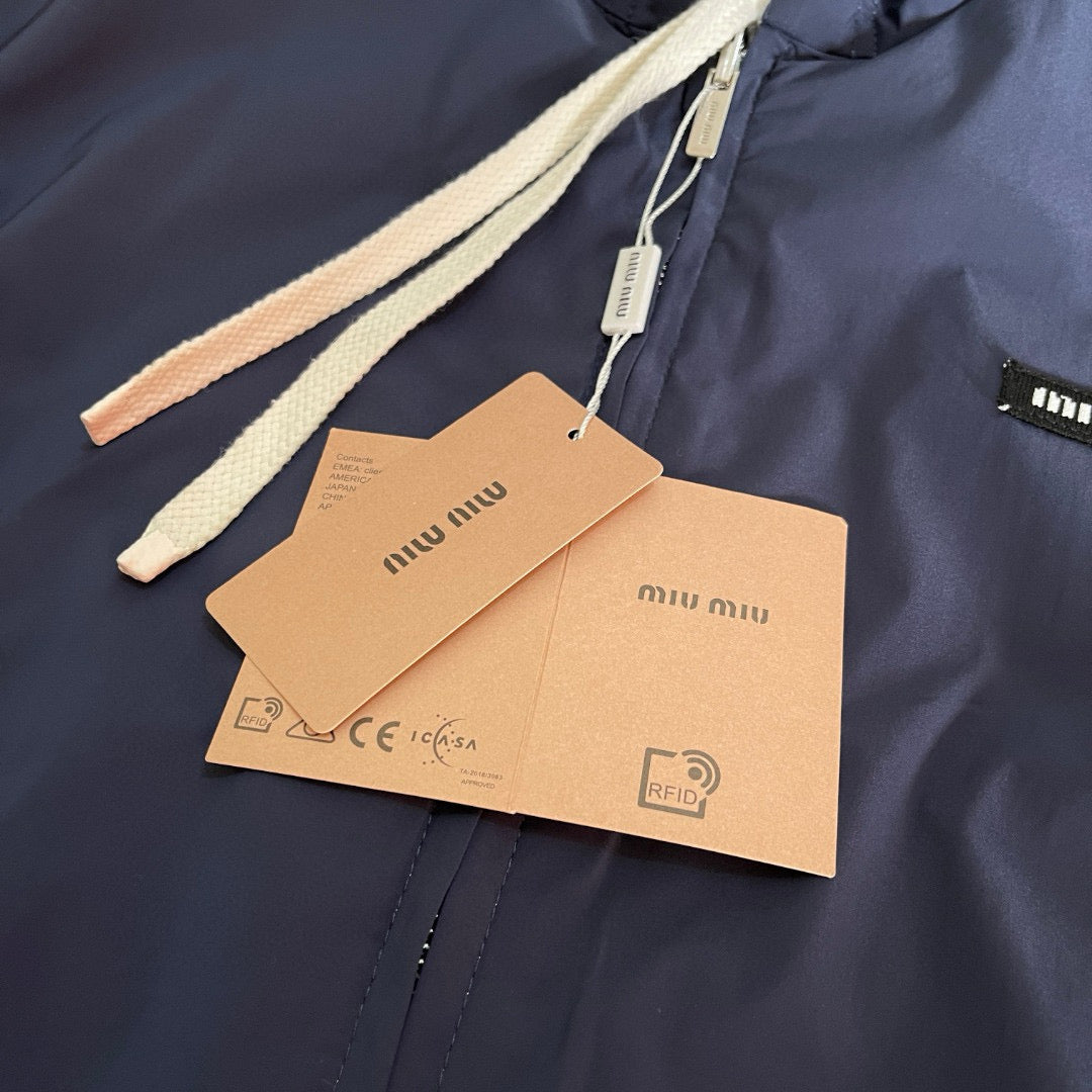 Miu Miu Jacket