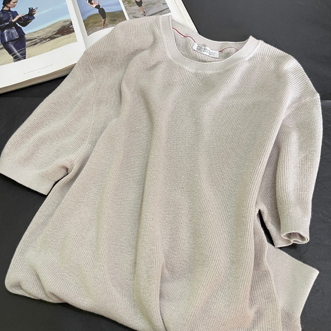 Brunello Cucinelli T-Shirt