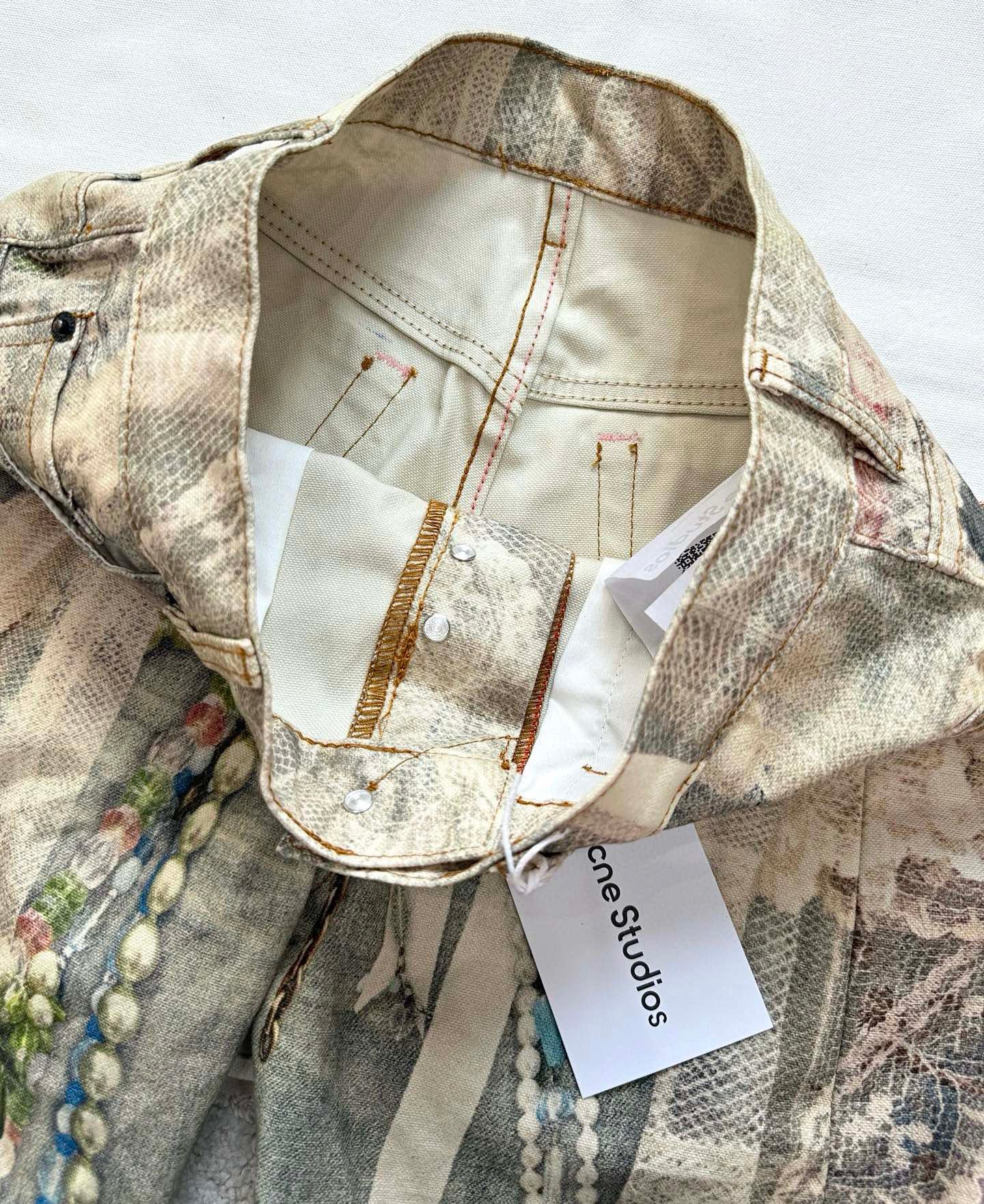 Acne Studios Jeans
