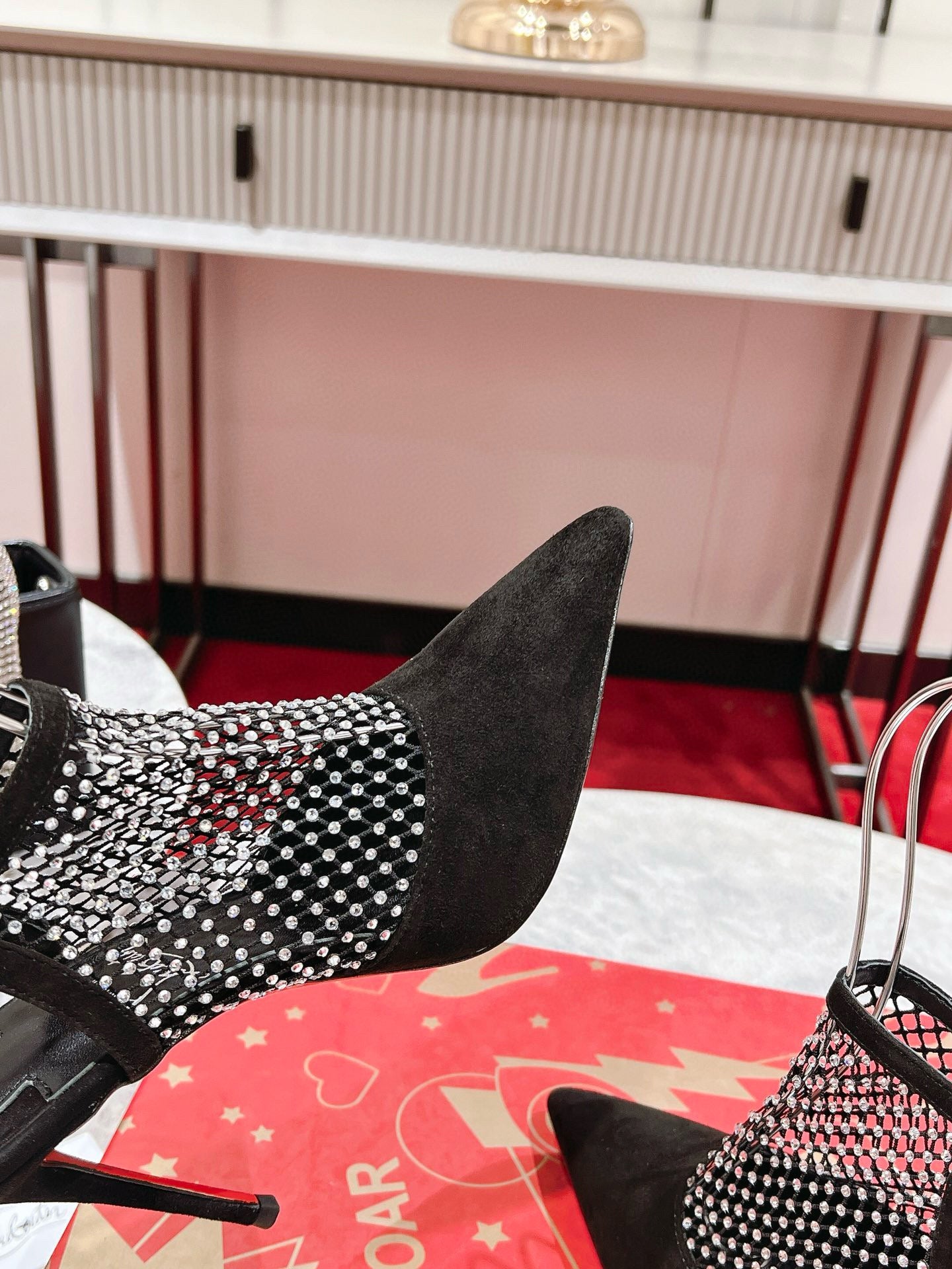 Christian Louboutin Heels