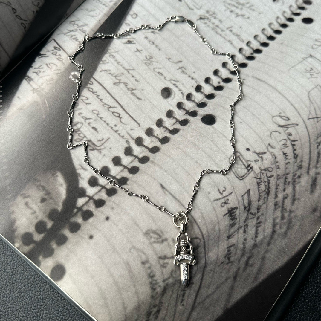 Chrome Hearts Necklace