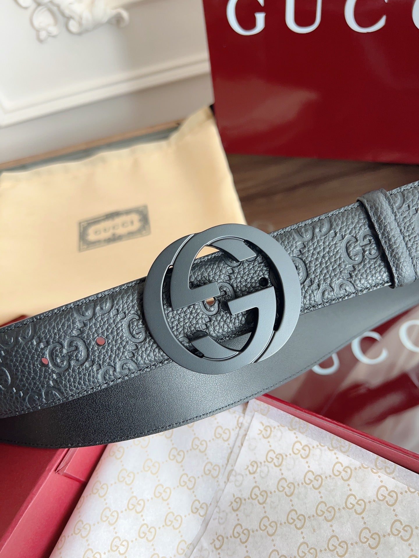 Gucci Belts