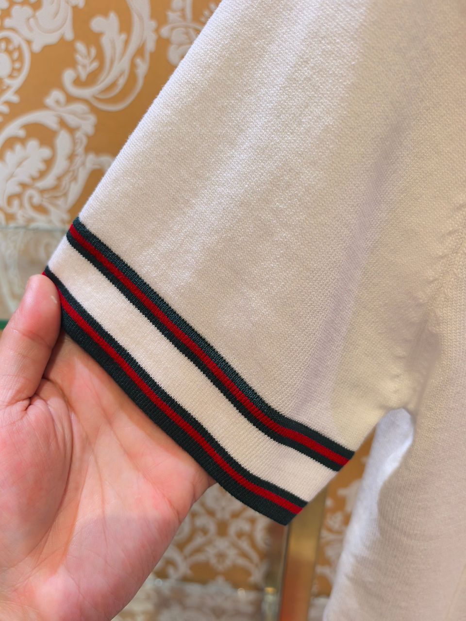 Dolce & Gabbana Polo