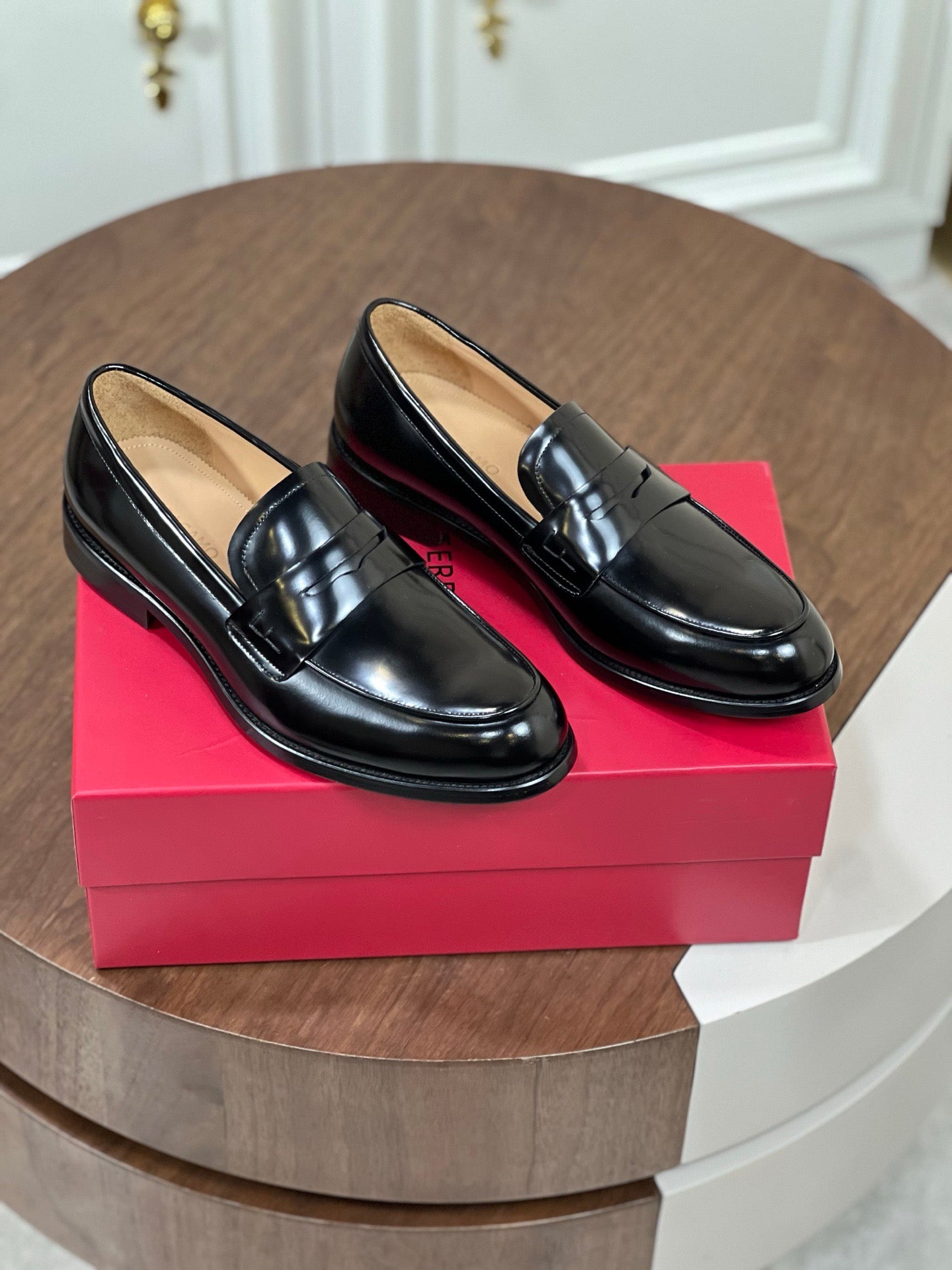 FG Loafer