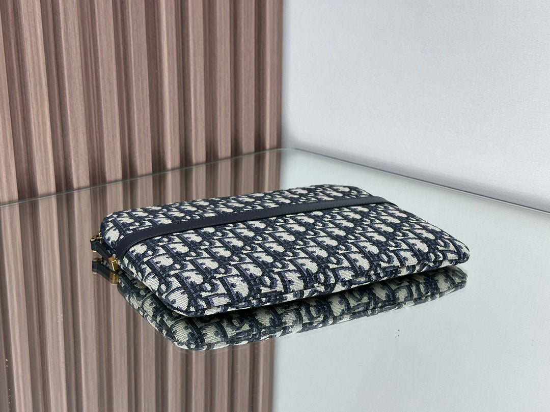 Dior Book Tote