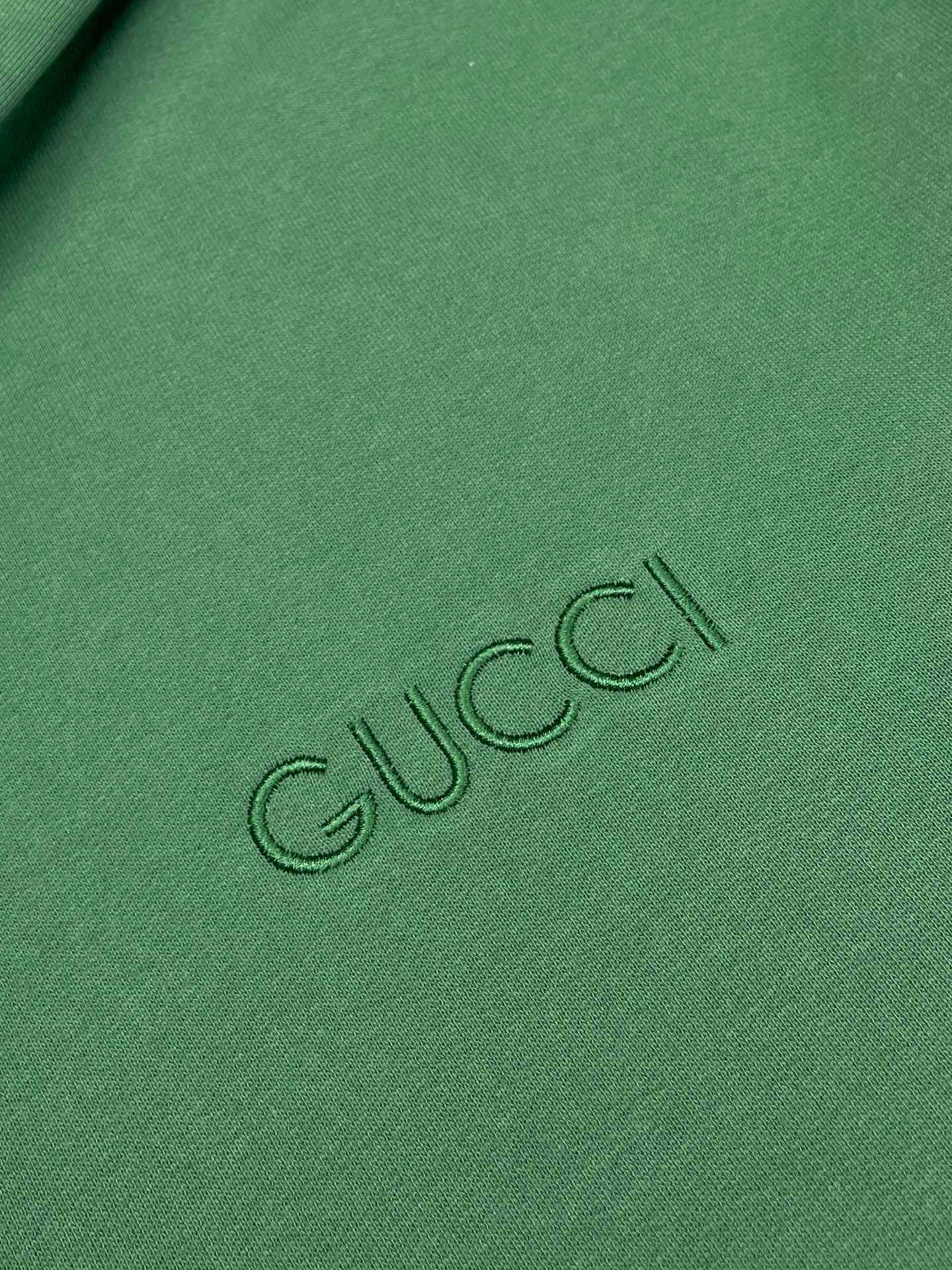 Sudadera con capucha Gucci