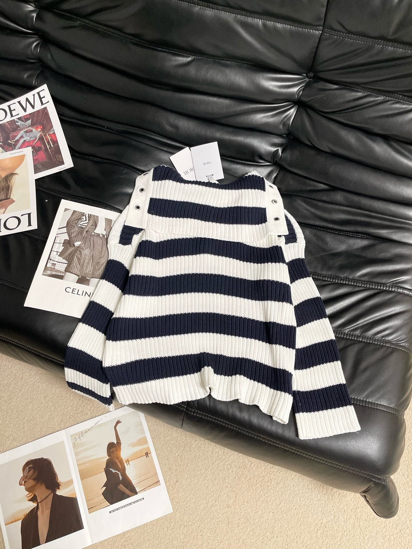 Dior Hoodie