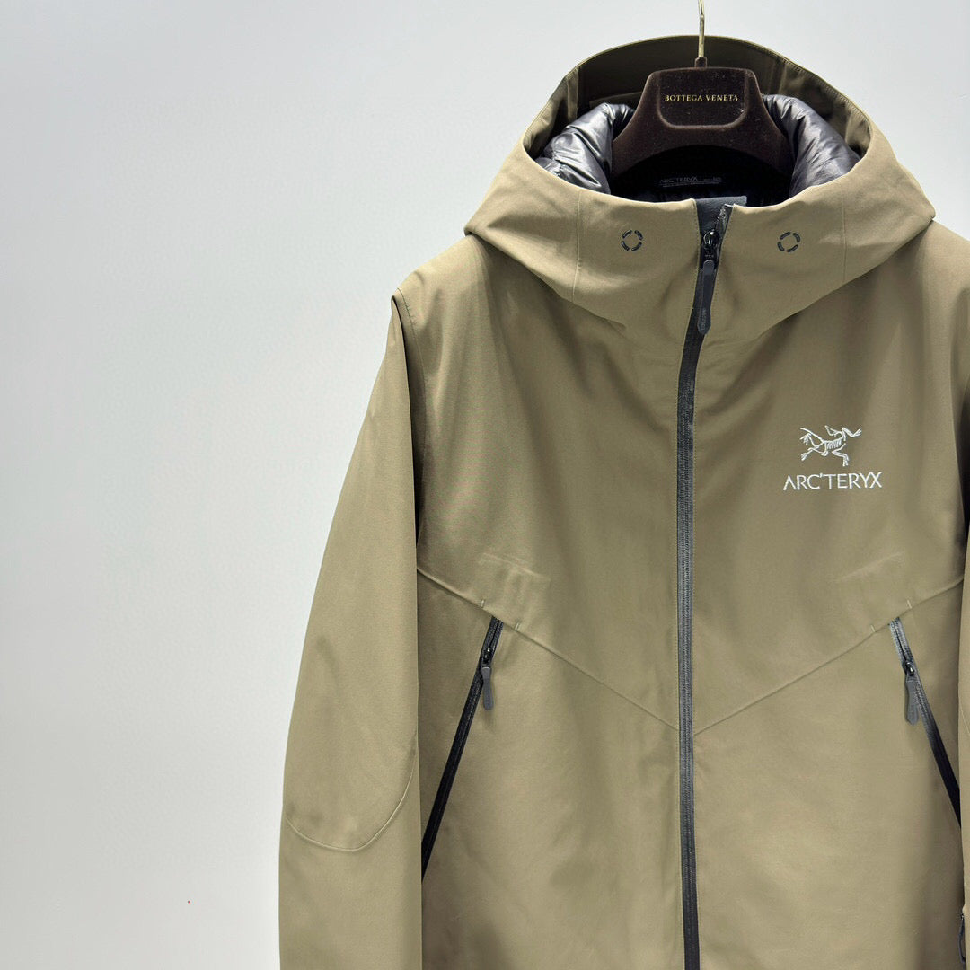 Arctery Jacket