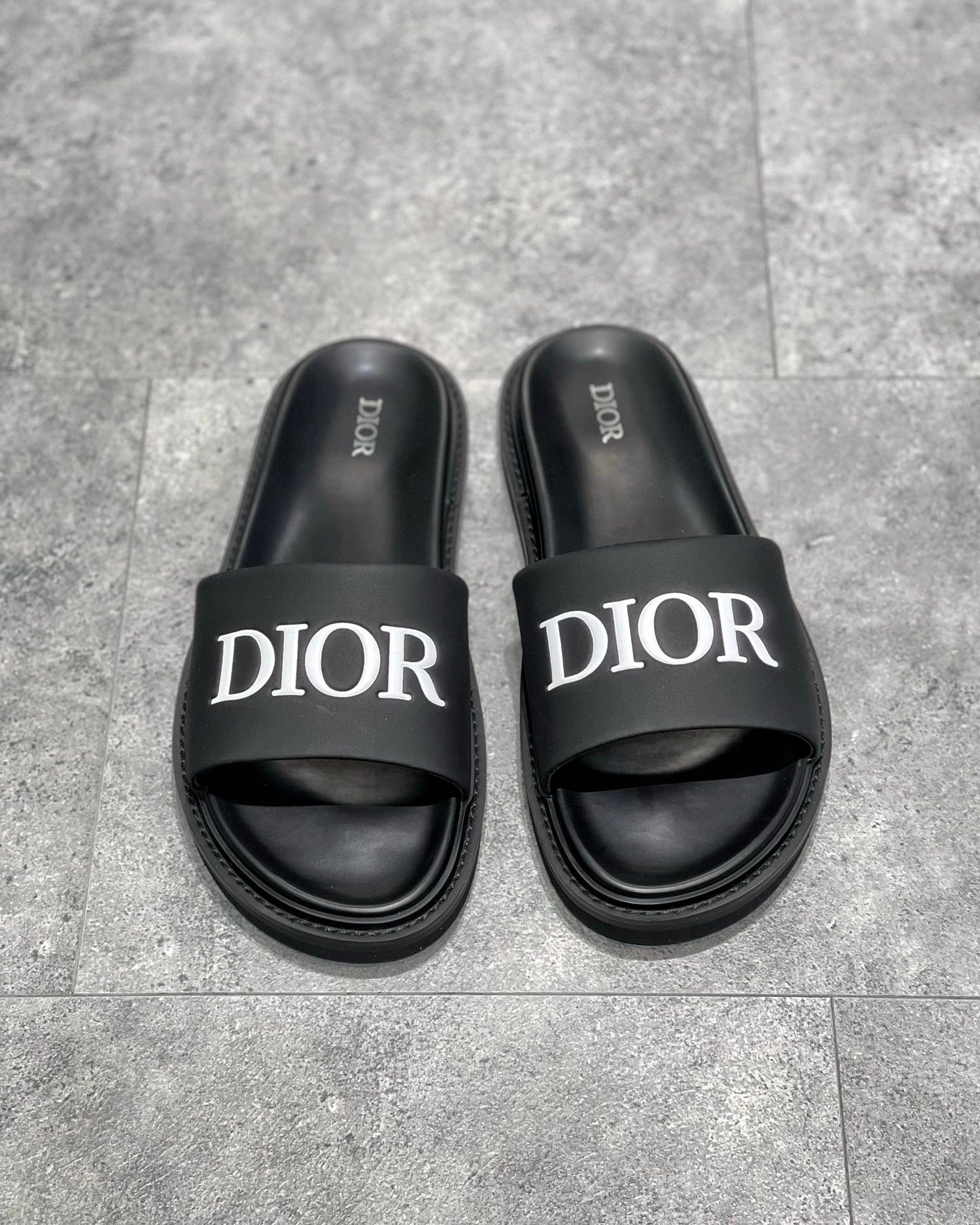 Dior Sandal