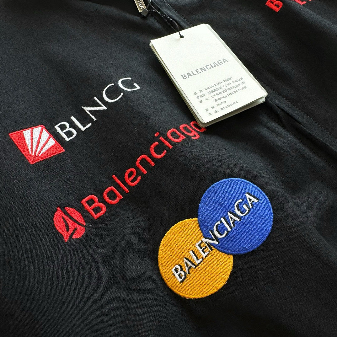 BLCG Jacket