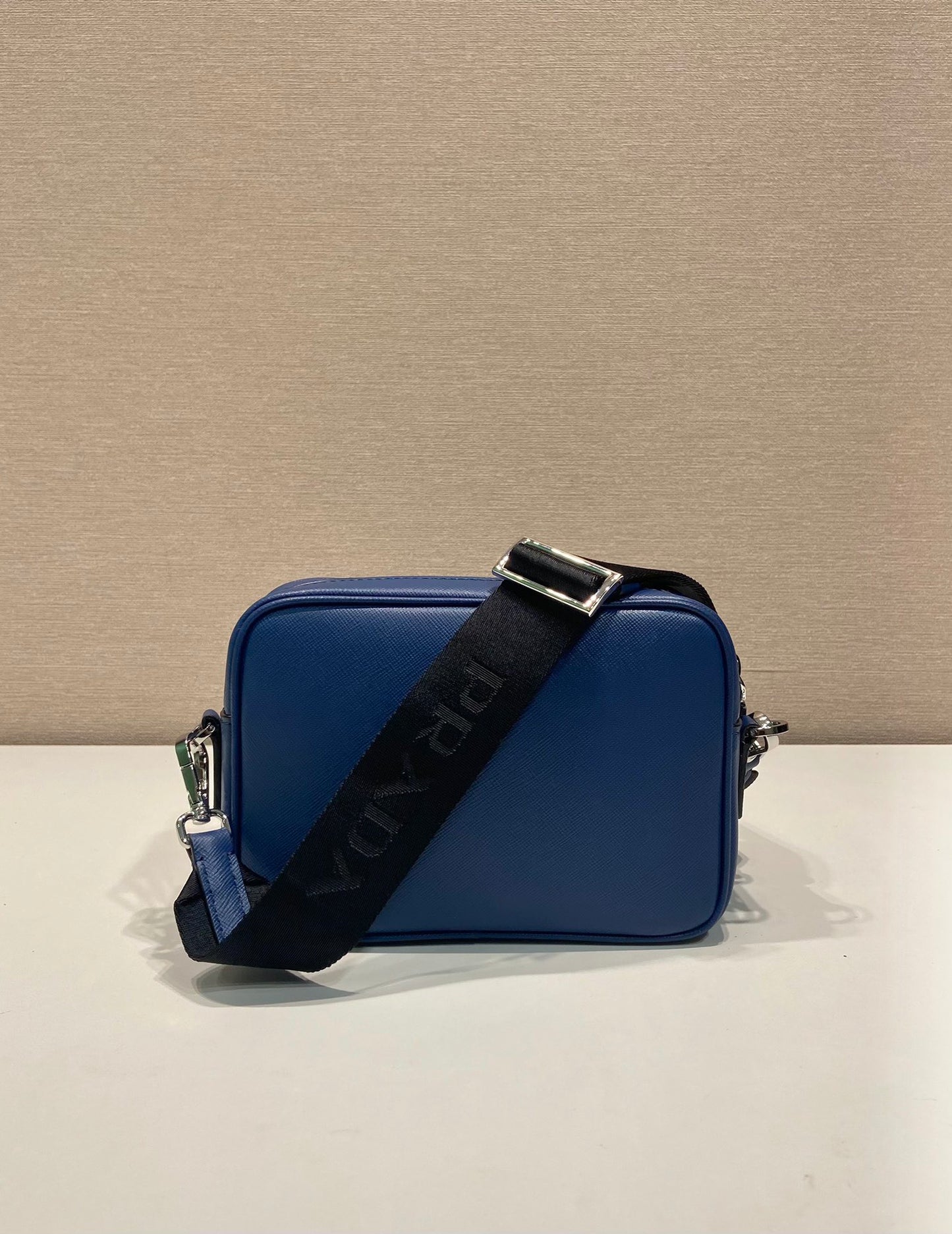 Prada Messenger Bag