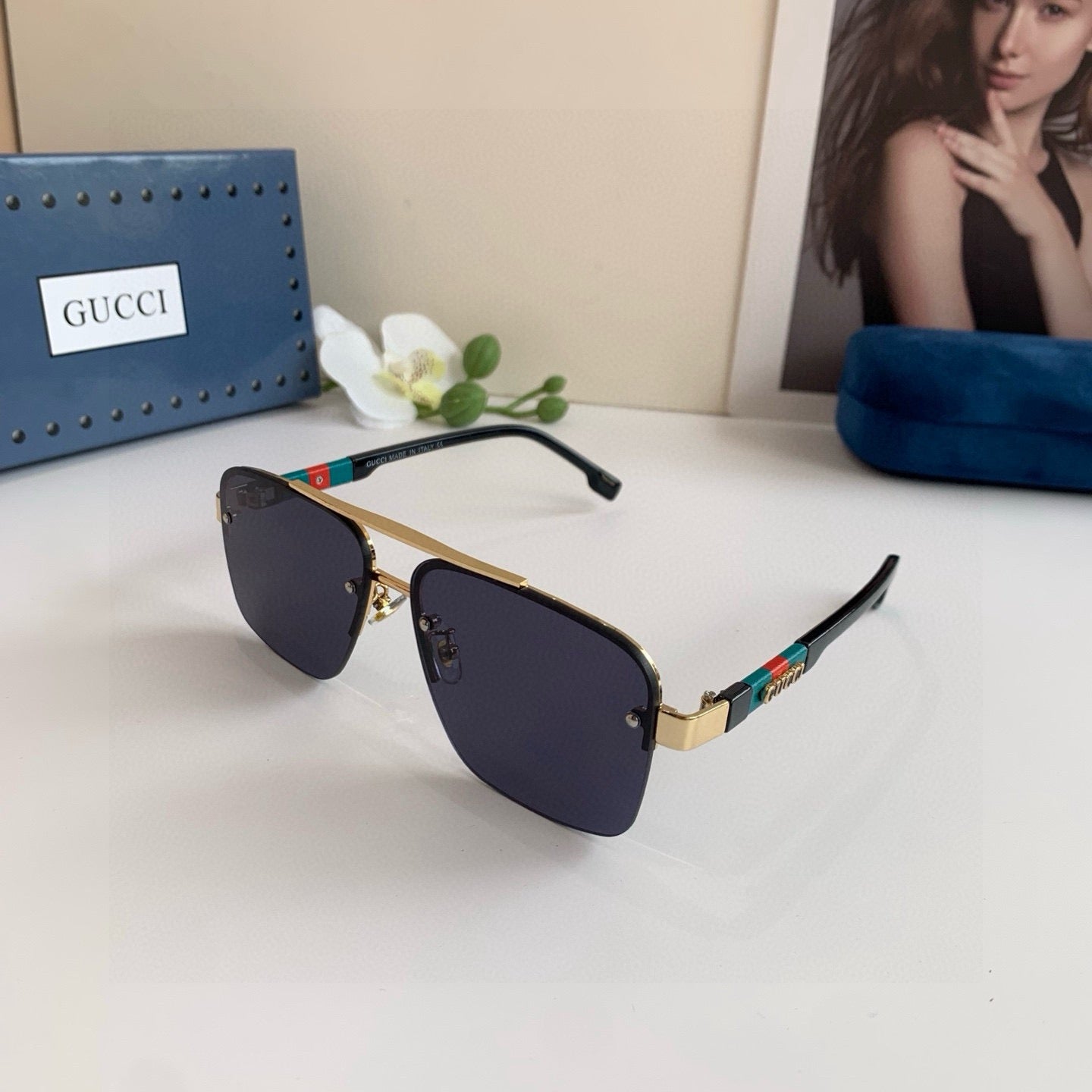 Gucci Sunglasses