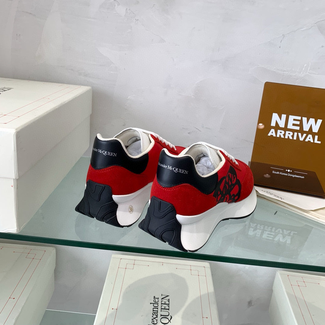 Alexander McQueen Sneakers
