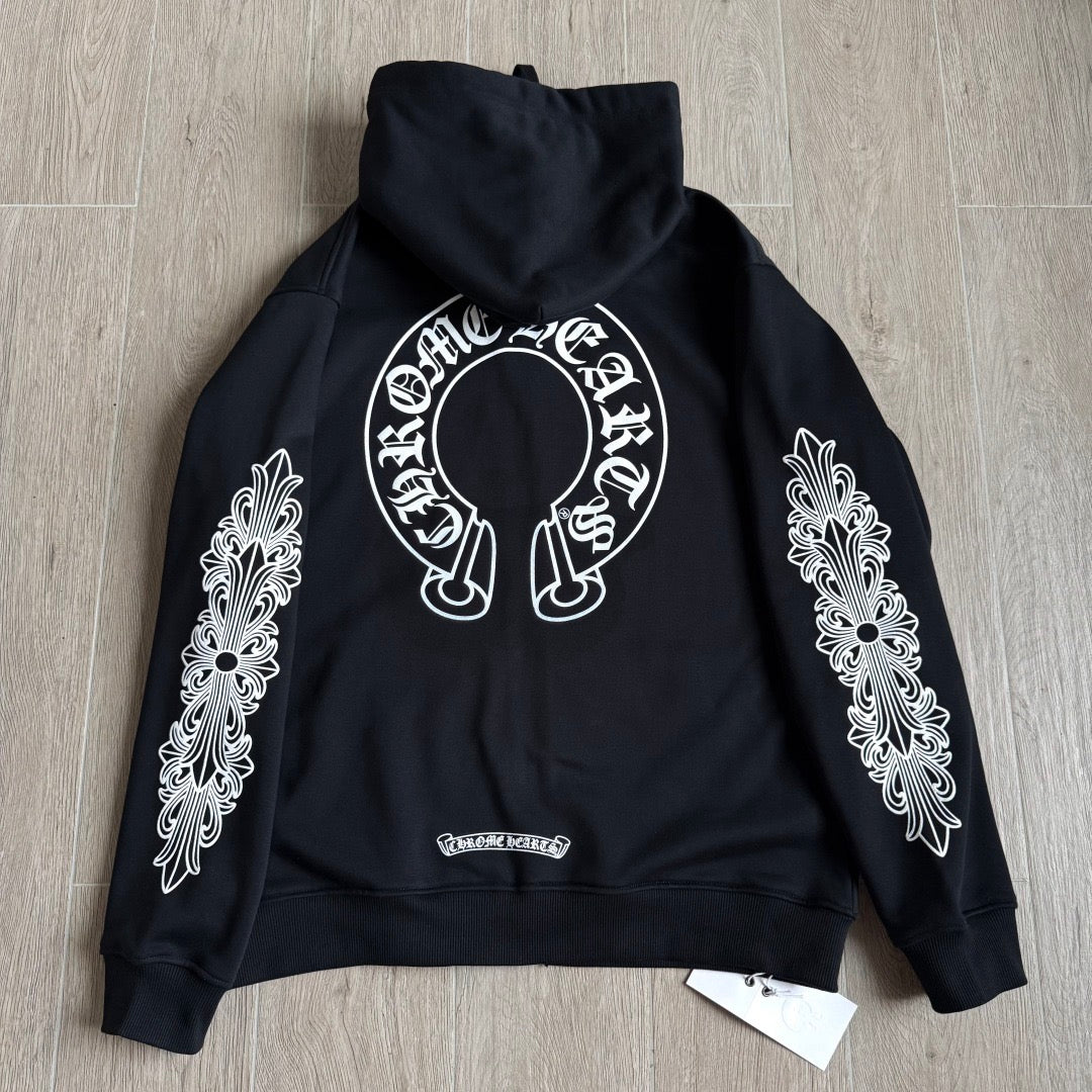 Chrome Hearts Jacket