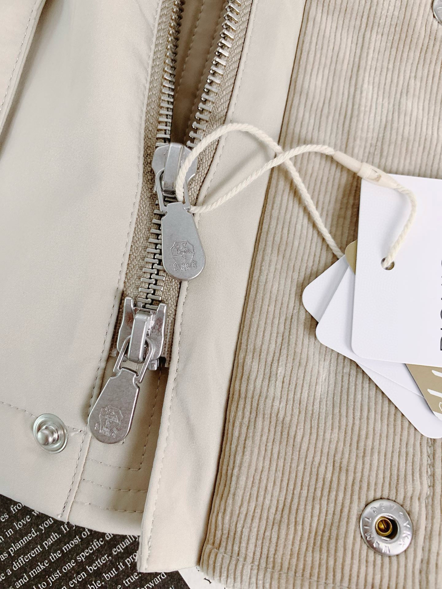 Brunello Cucinelli Jacket