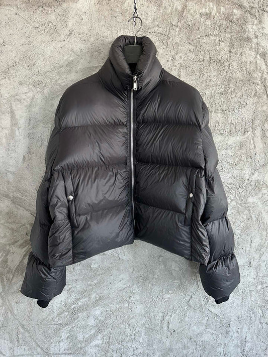 Rick Owen Down Jacket