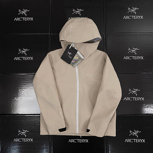 Arctery Jacket