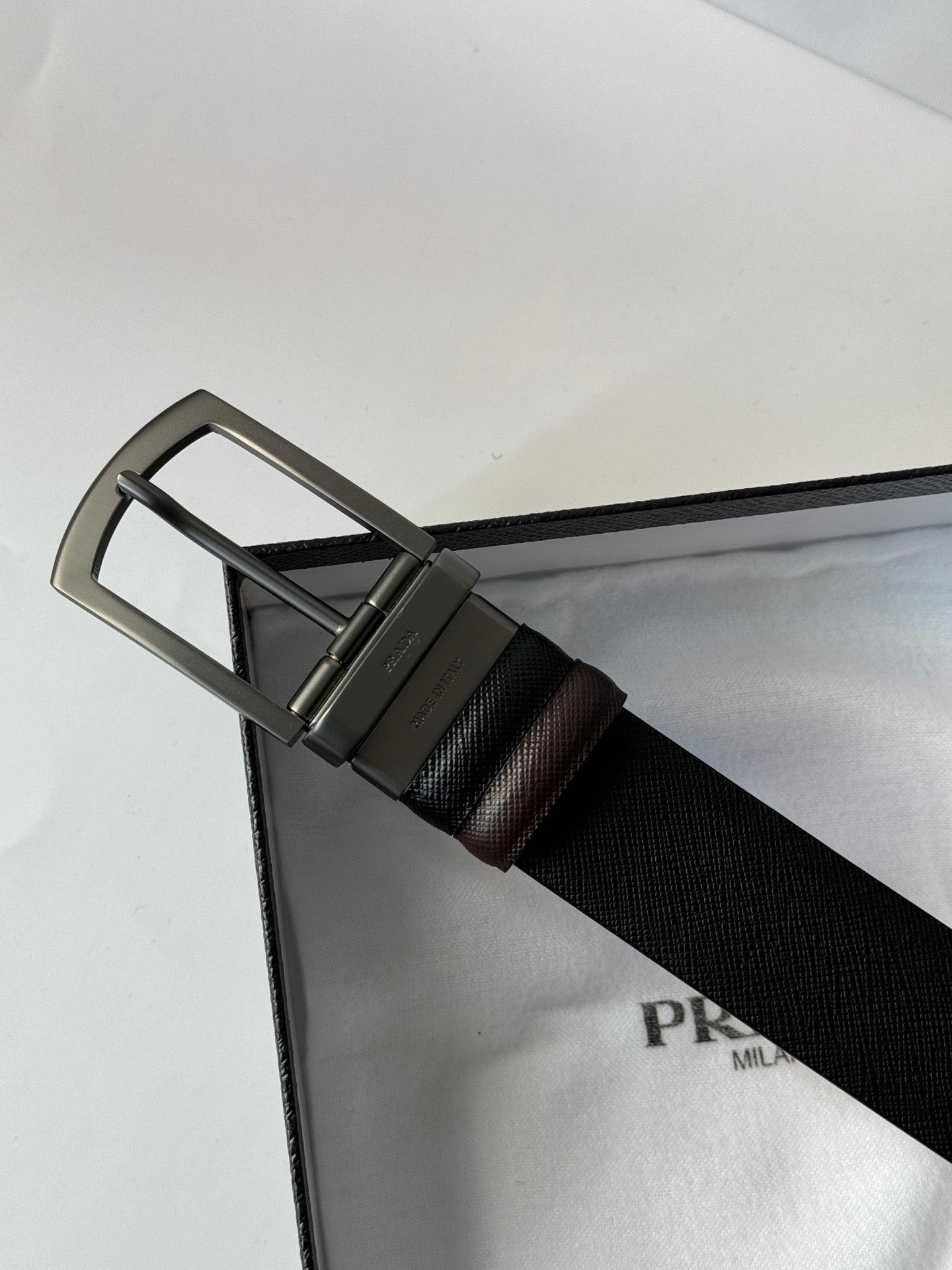 Prada Belt