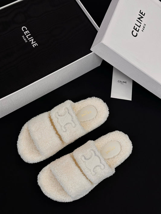 Celine Sandals