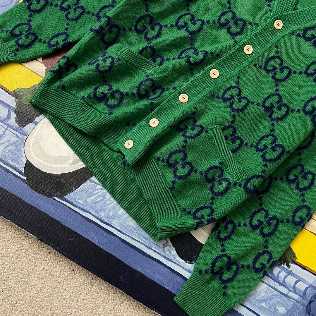Gucci Cardigan