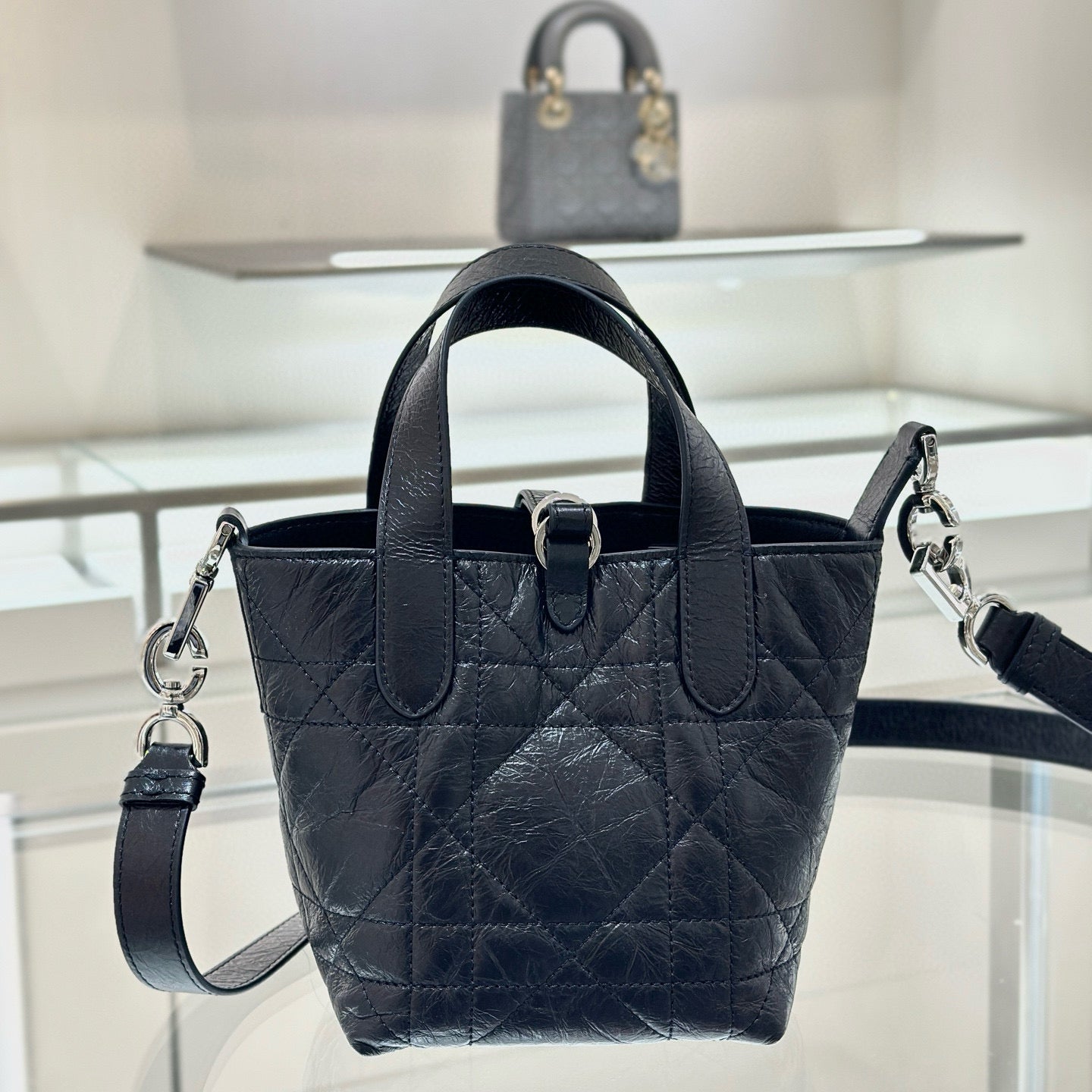 Dior Toujours Mini Bag