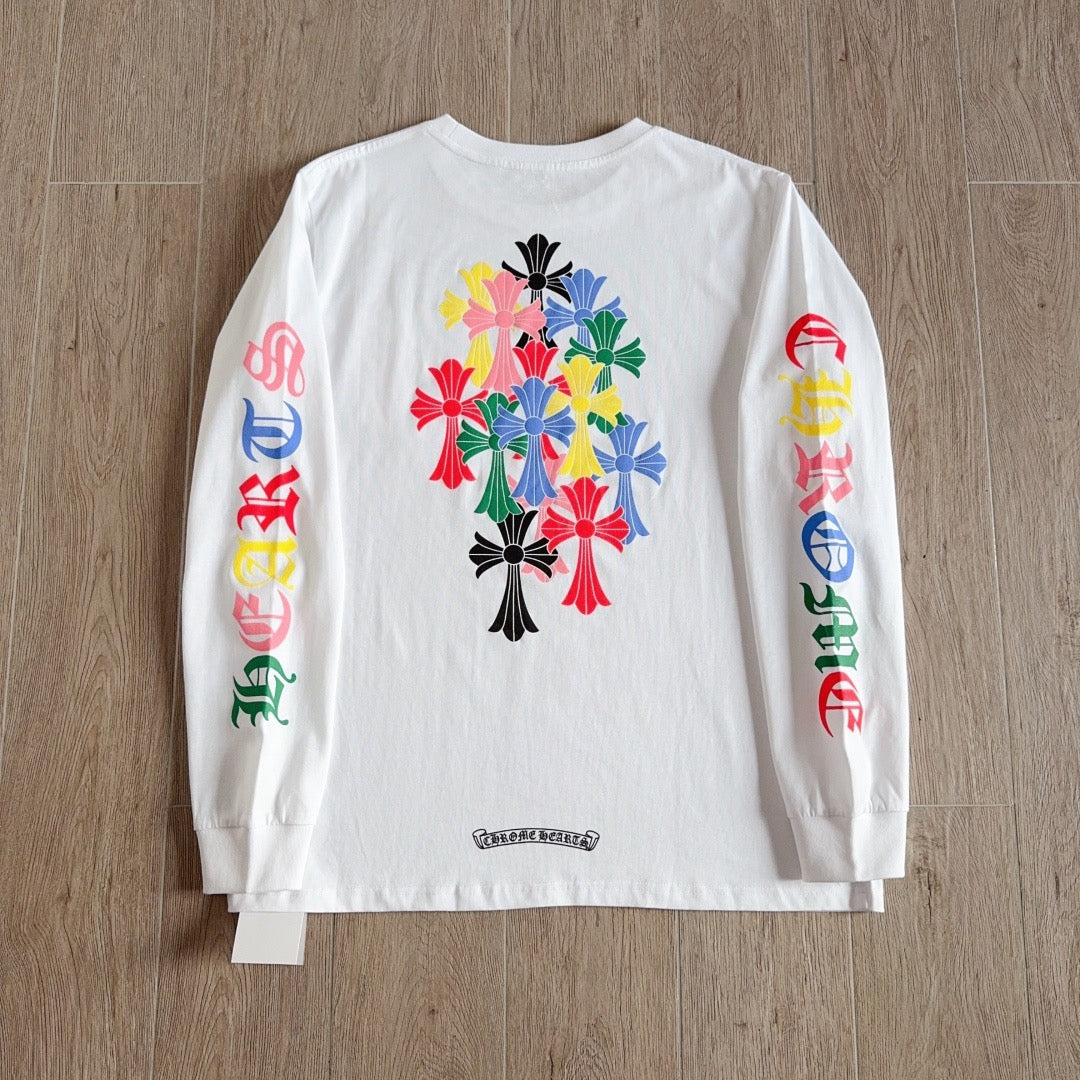 Chrome Hearts Sweater