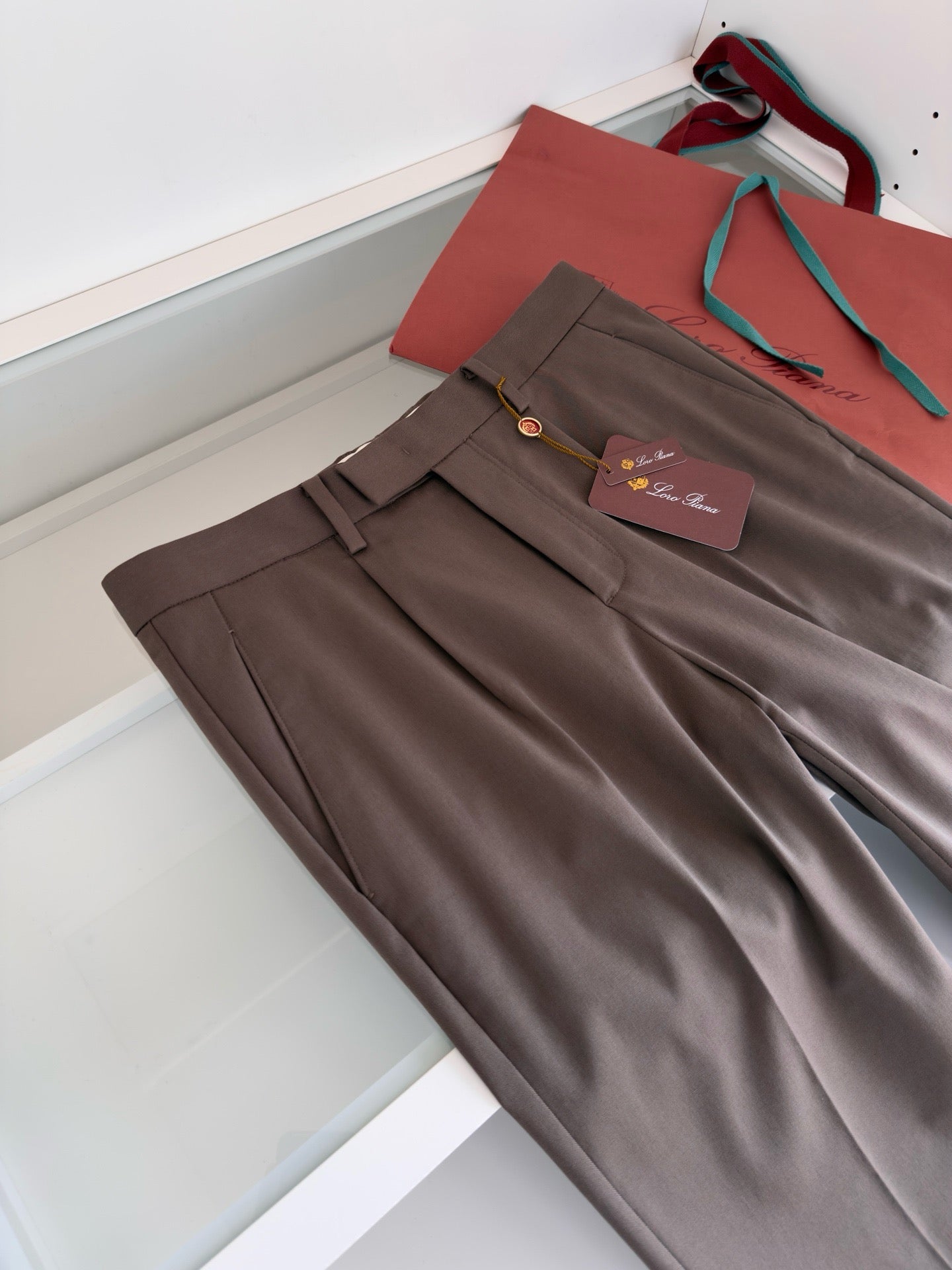 LP Long Pants