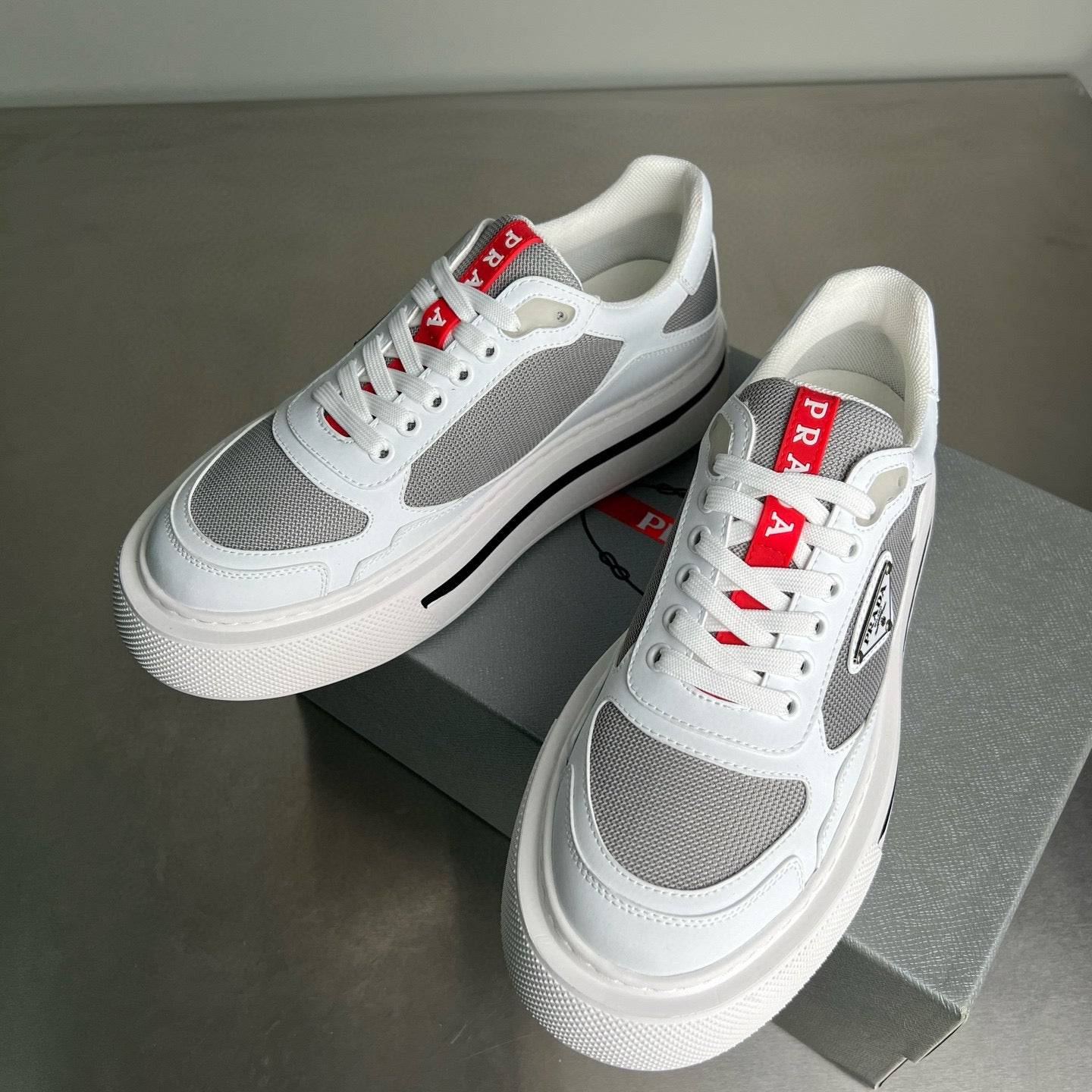 Prada Sneakers