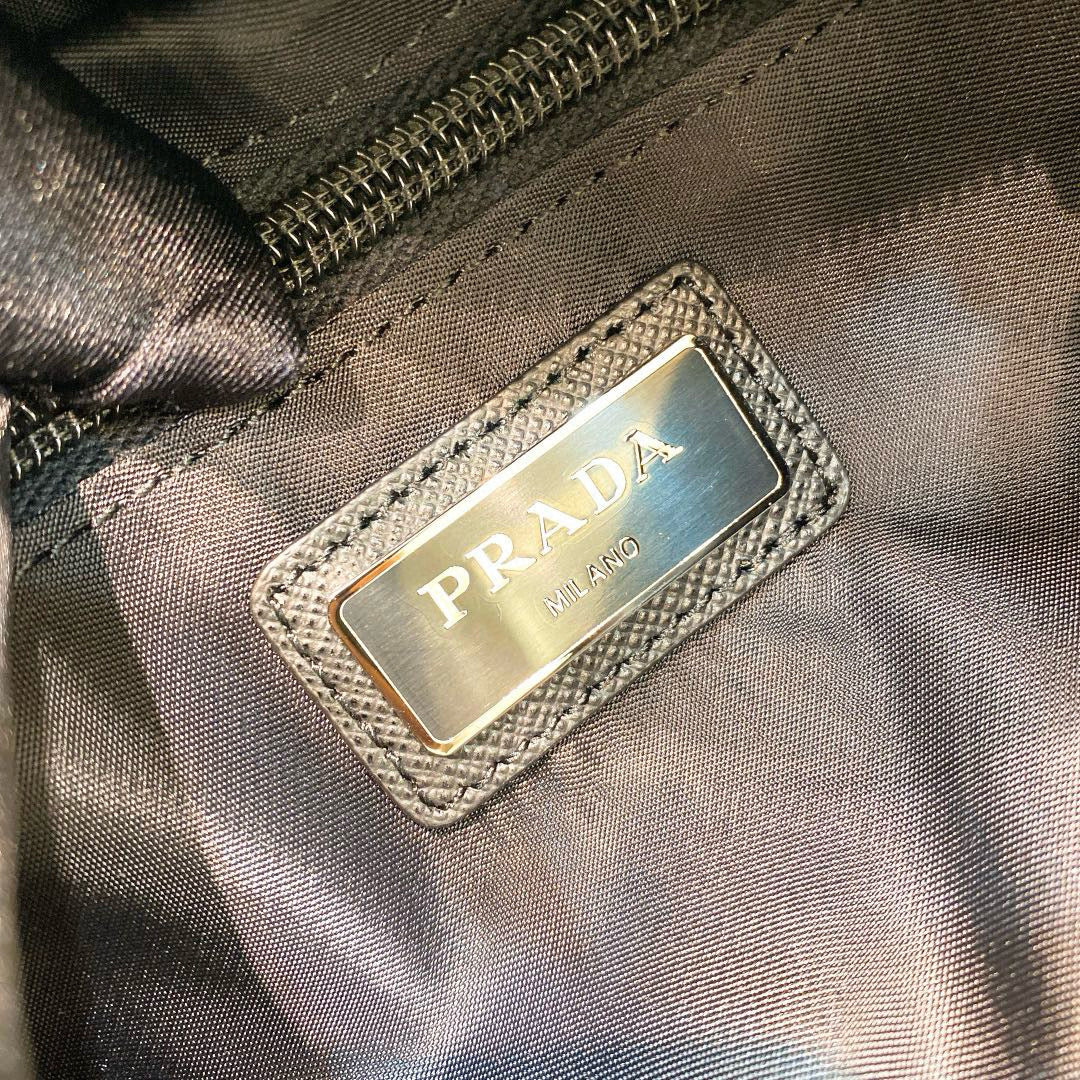 Prada Cross Body Bag