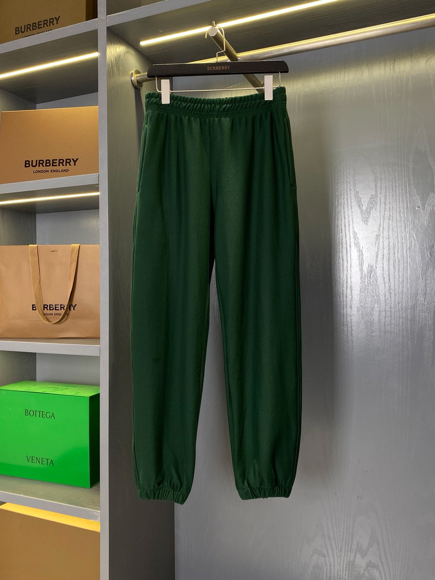 Burberry Long Pant