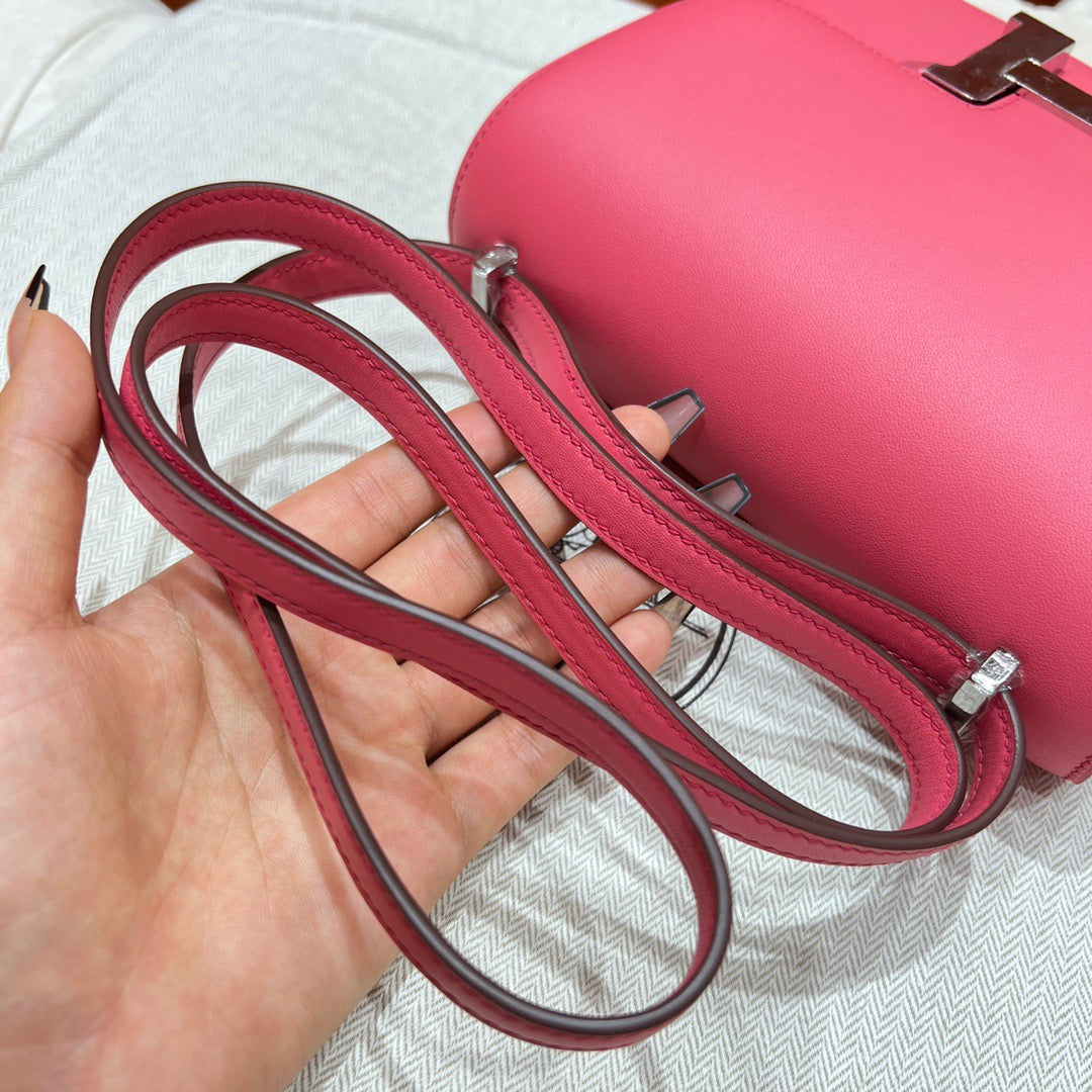 Hermes Constance 19