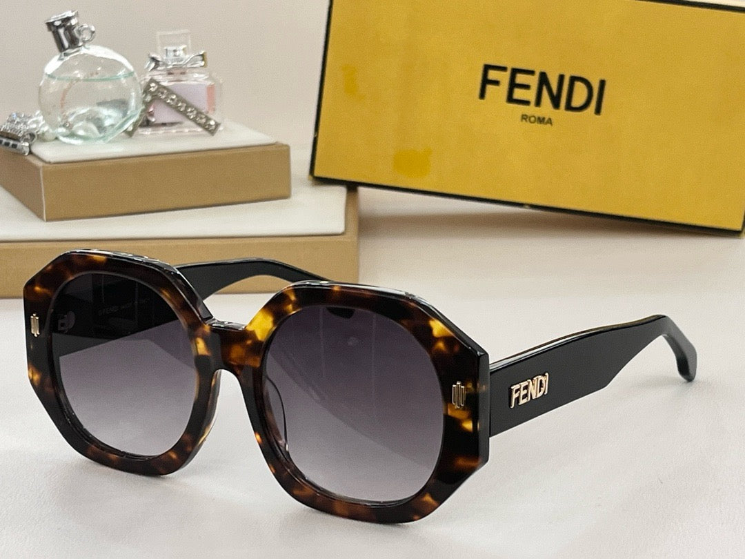 Fendi Sunglasses