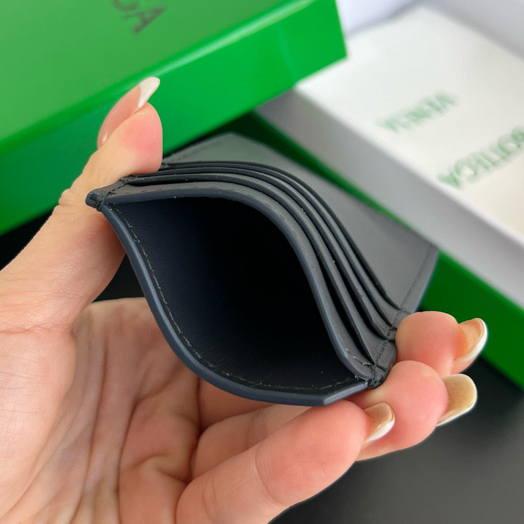 Bottega Veneta Card Holder