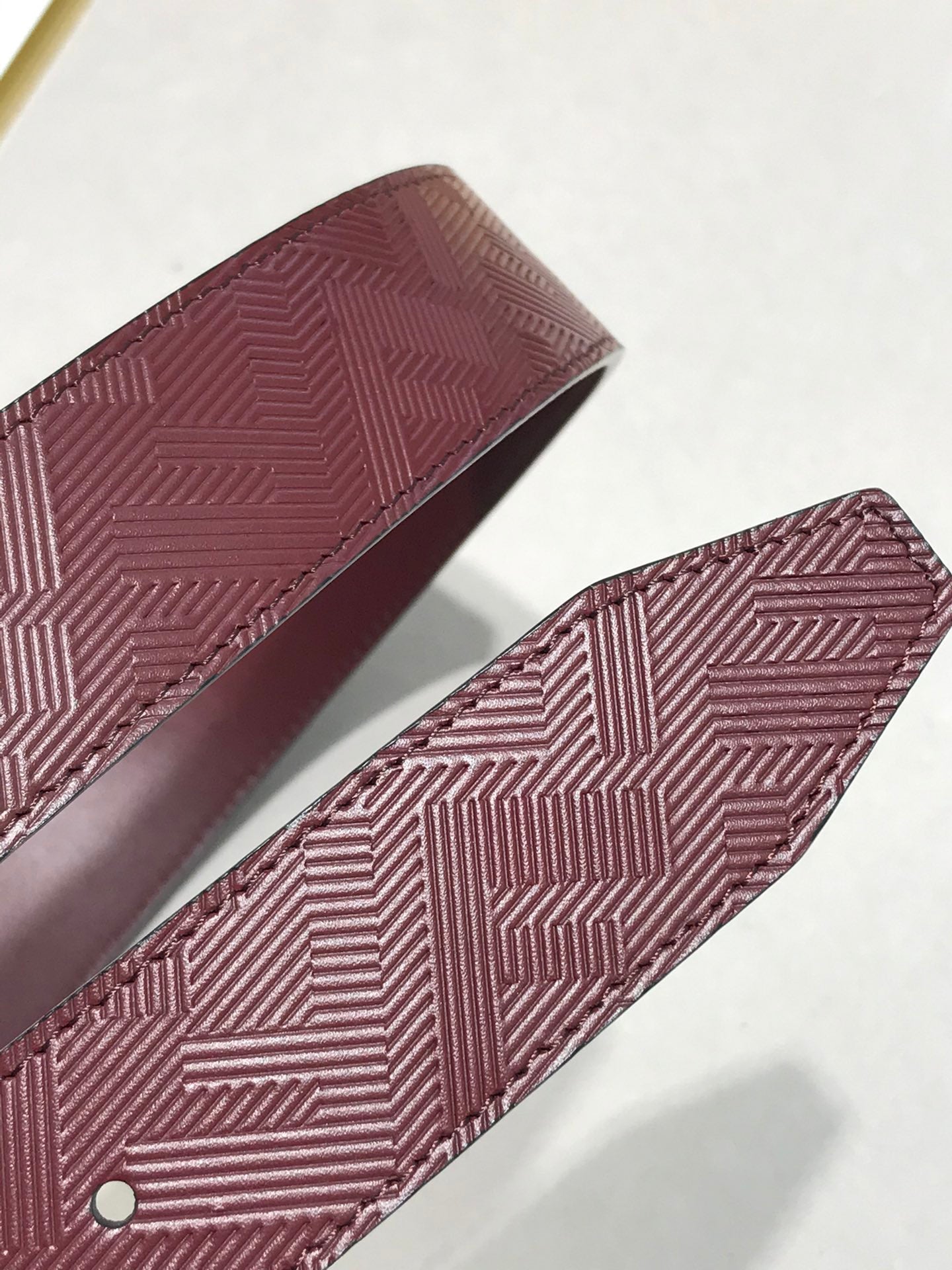 Fendi Belts