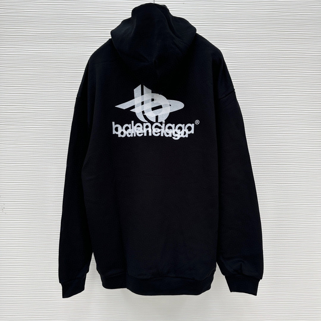 Balenciaga Hoodie