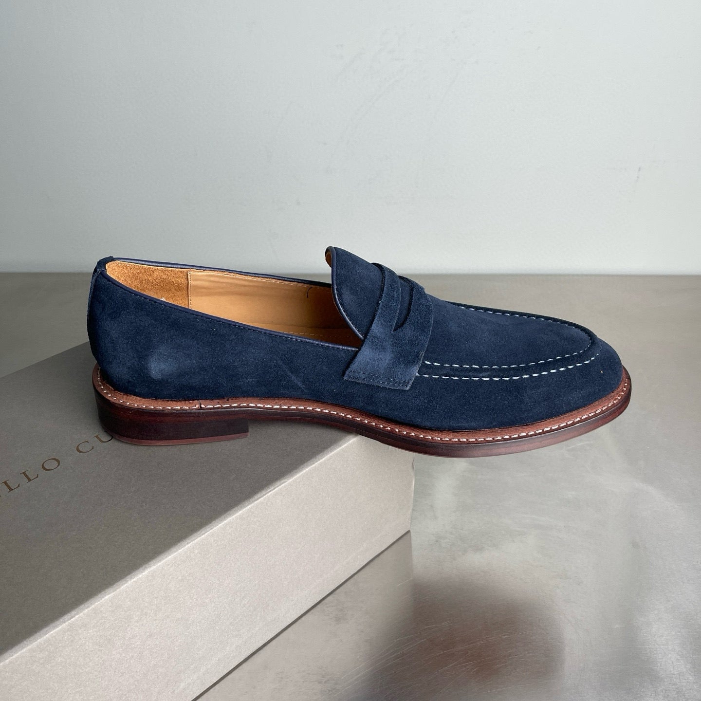BC Loafer